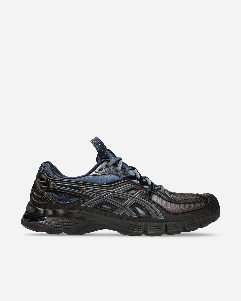 Оригінальна Kiko Curation Ub13-S Gel-Sd-Lyte Asics – боковий вид