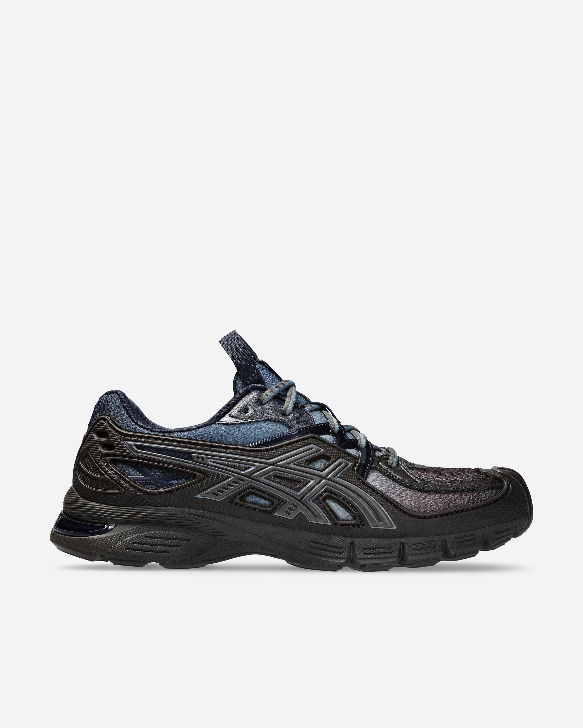 Оригінальна Kiko Curation Ub13-S Gel-Sd-Lyte Asics – боковий вид