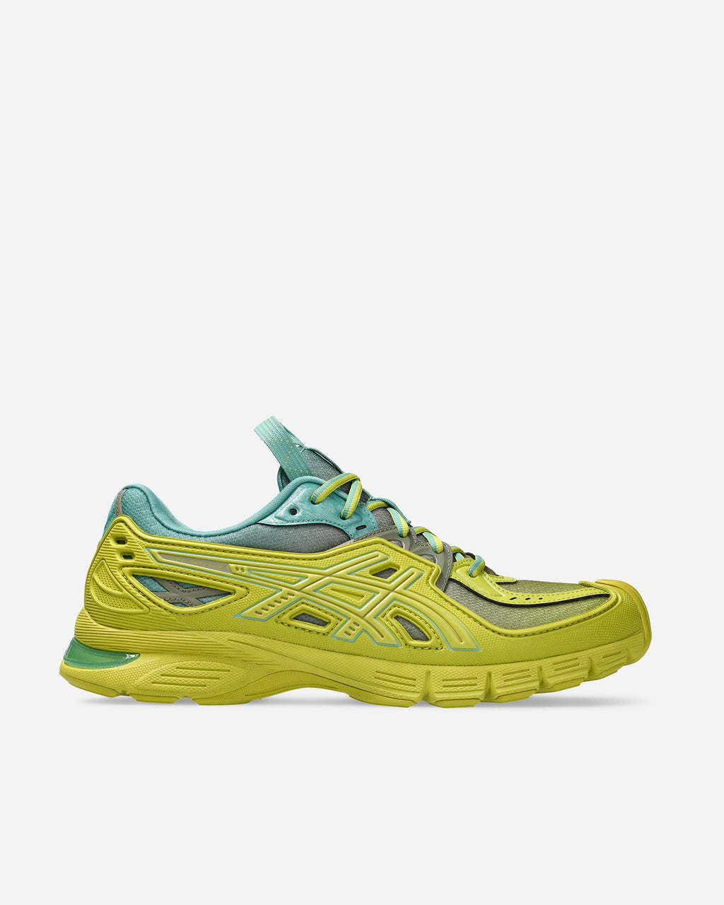 Asics Footwear оригінал | Швидка доставка Україна – боковий вид
