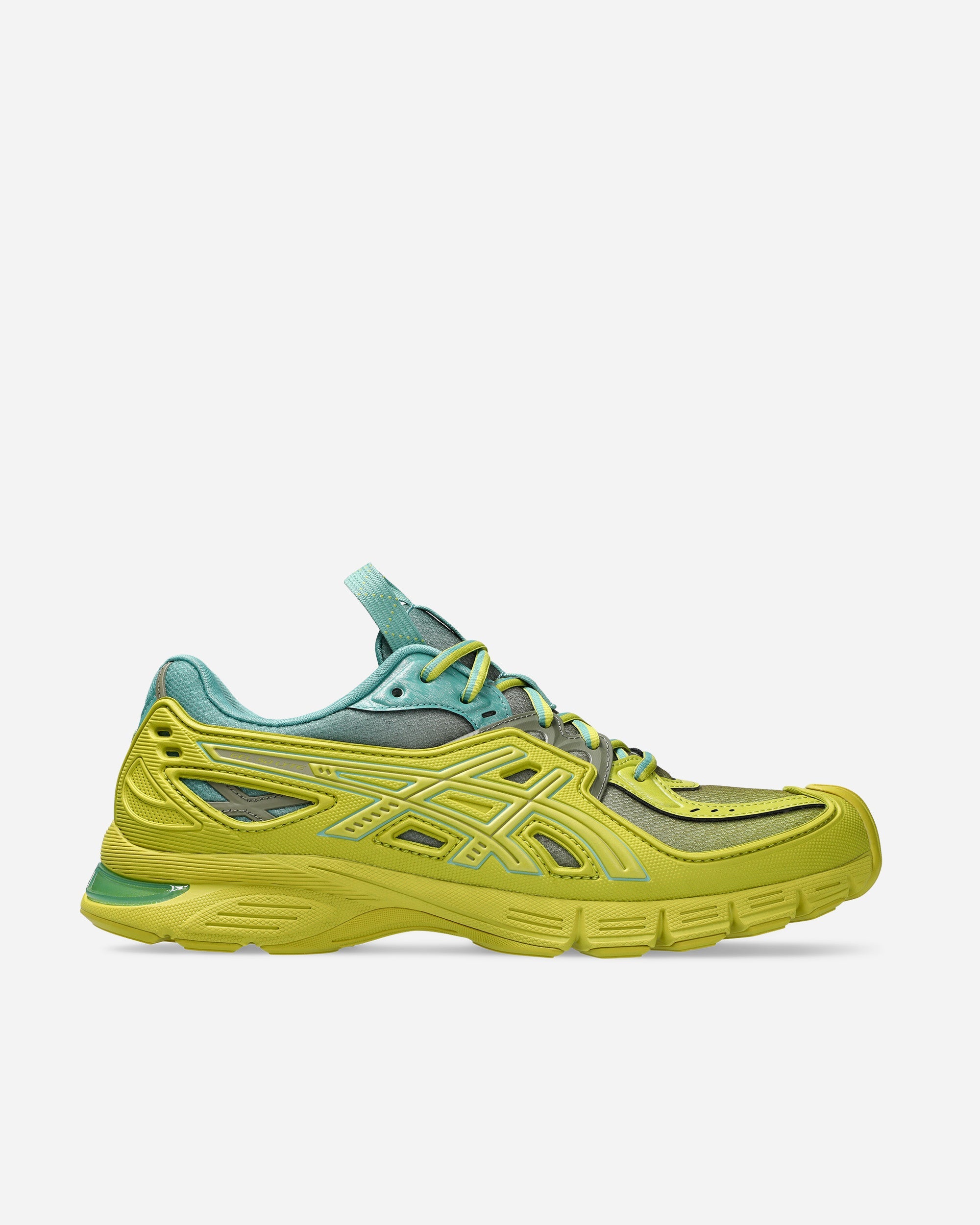 Asics Footwear оригінал | Швидка доставка Україна – боковий вид