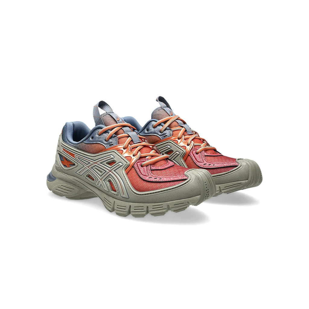 Оригінальна Mens Ub13 S Gel Sd Lyte Shoes Asics – вид ззаду