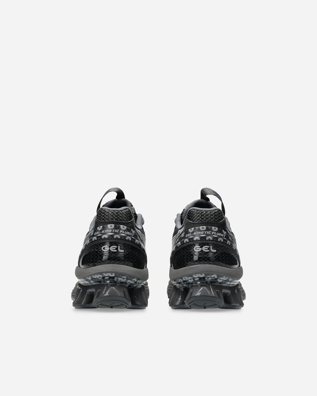Us7-S Gel-Kinetic Fluent Asics оригінал – Купити в Україні – детальний вид