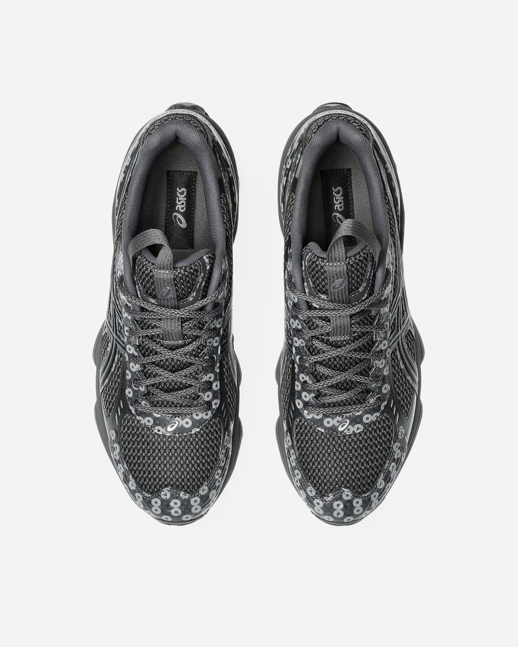 Us7-S Gel-Kinetic Fluent Asics оригінал – Купити в Україні – збільшений вид