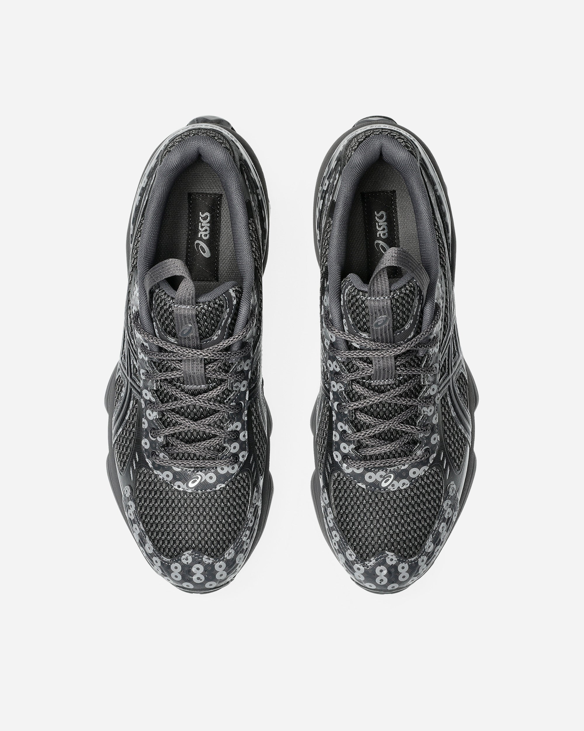 Us7-S Gel-Kinetic Fluent Asics оригінал – Купити в Україні – збільшений вид