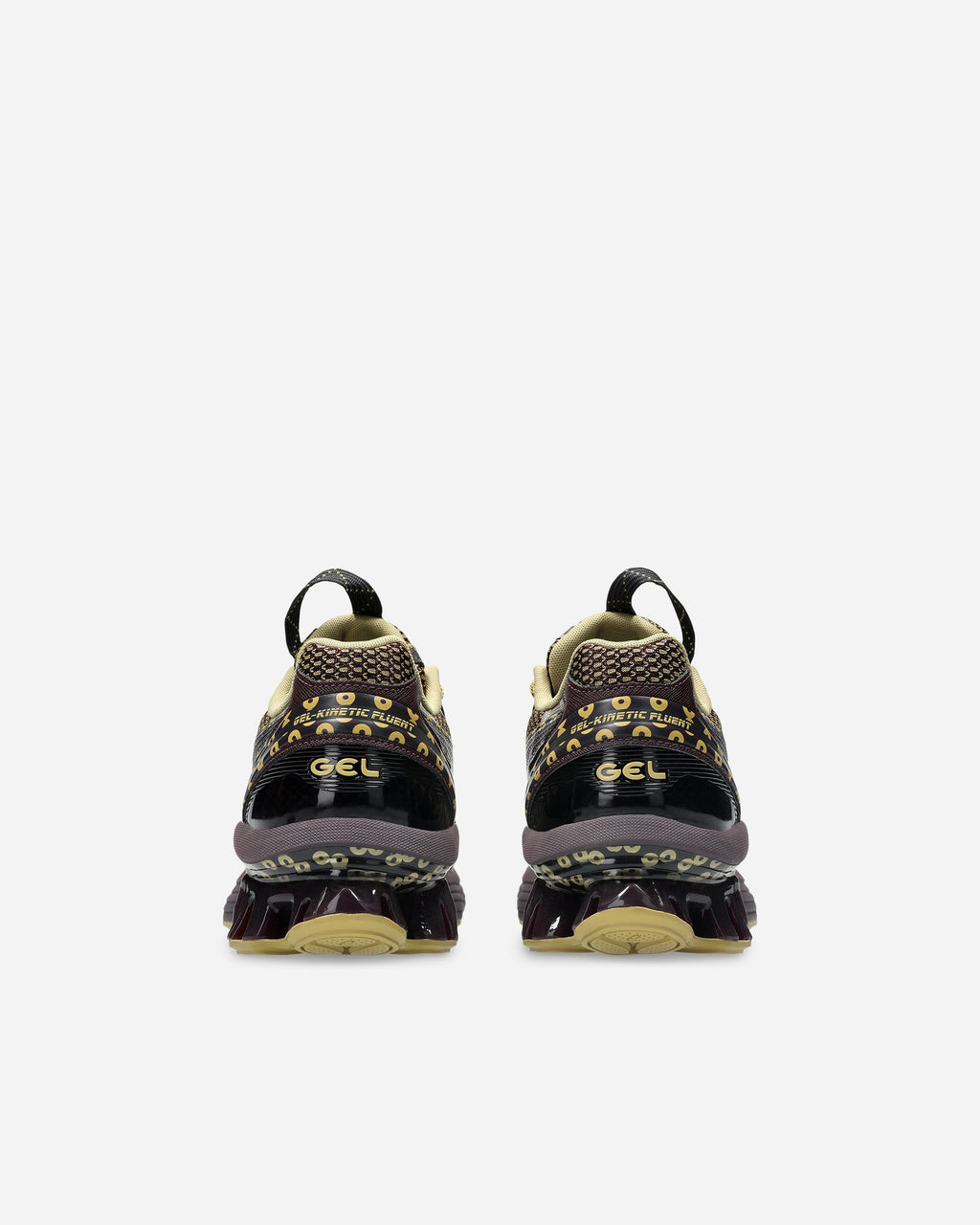 Us7-S Gel-Kinetic Fluent Asics оригінал – Купити в Україні – детальний вид