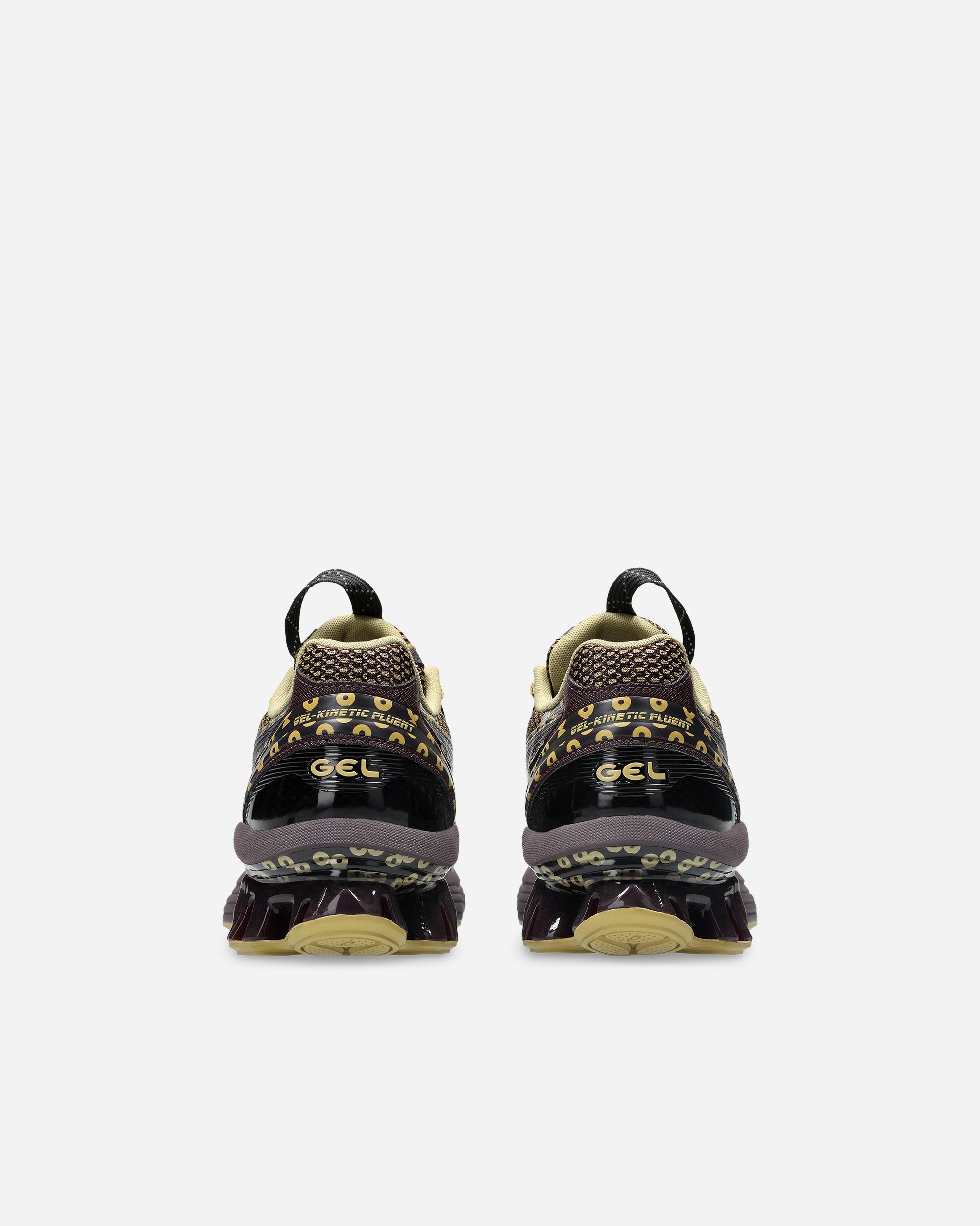 Us7-S Gel-Kinetic Fluent Asics оригінал – Купити в Україні – детальний вид