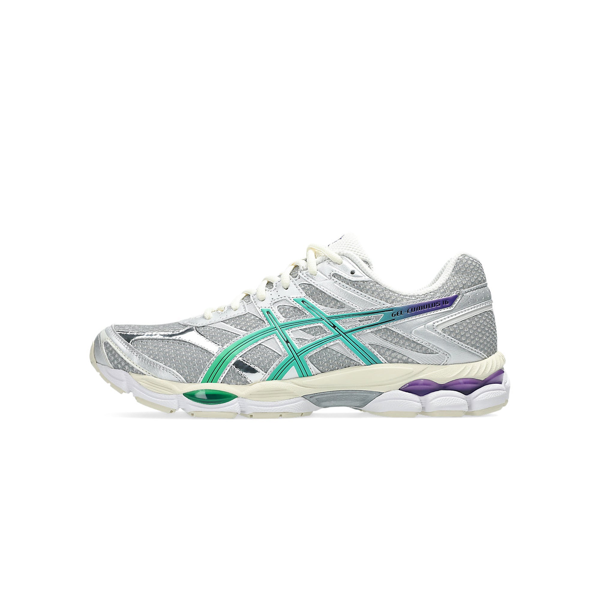 ASICS Footwear оригінал | Швидка доставка Україна – боковий вид