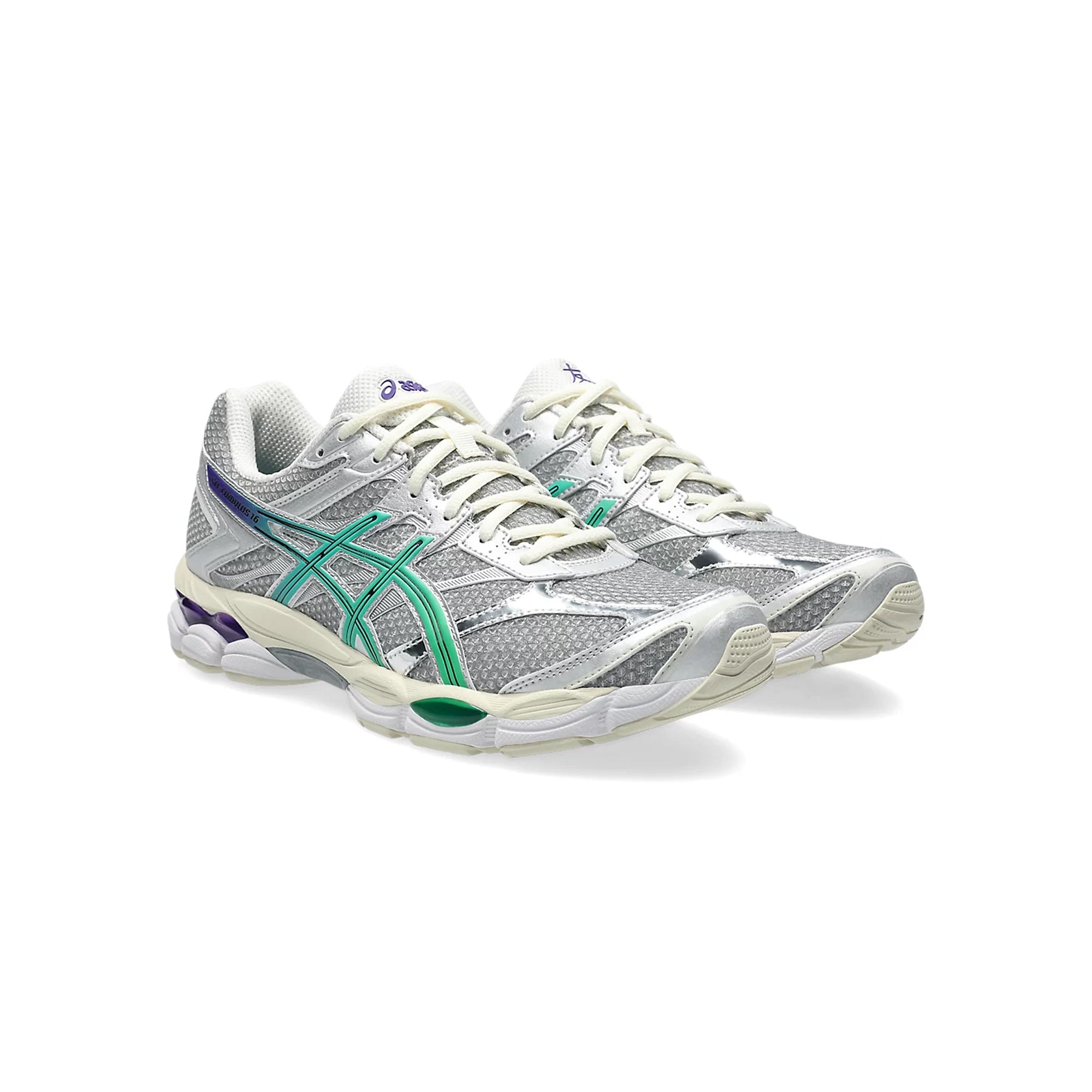 ASICS Footwear оригінал | Швидка доставка Україна – вид ззаду
