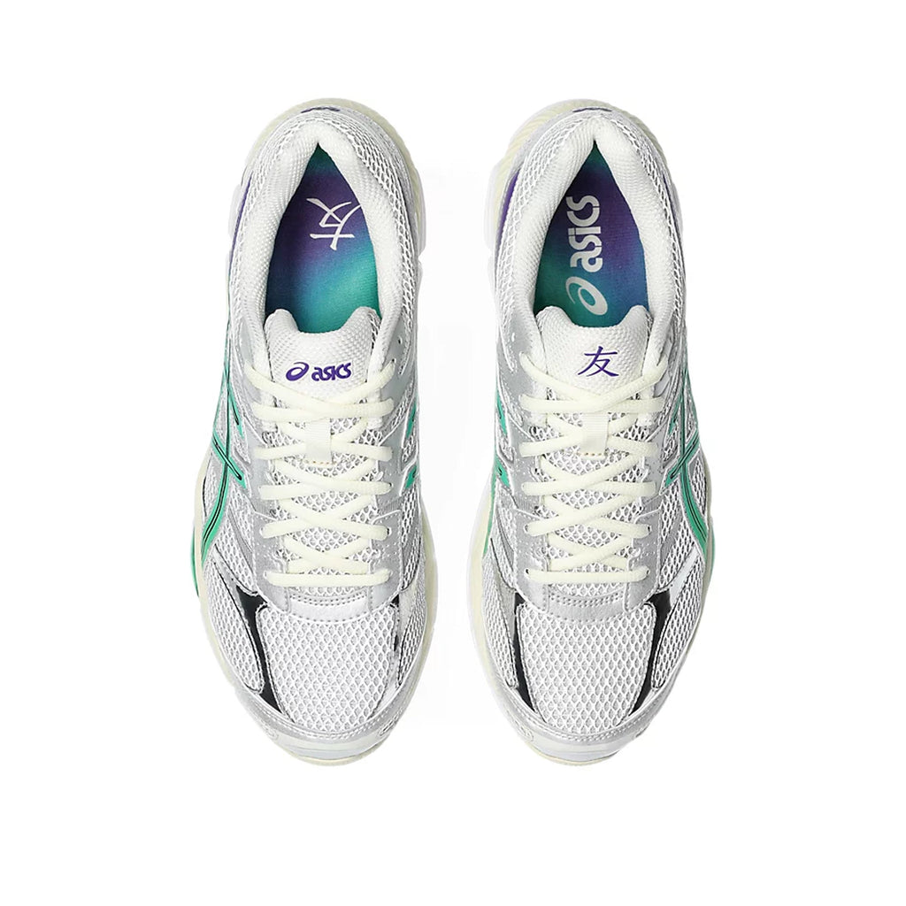 ASICS Footwear оригінал | Швидка доставка Україна – збільшений вид