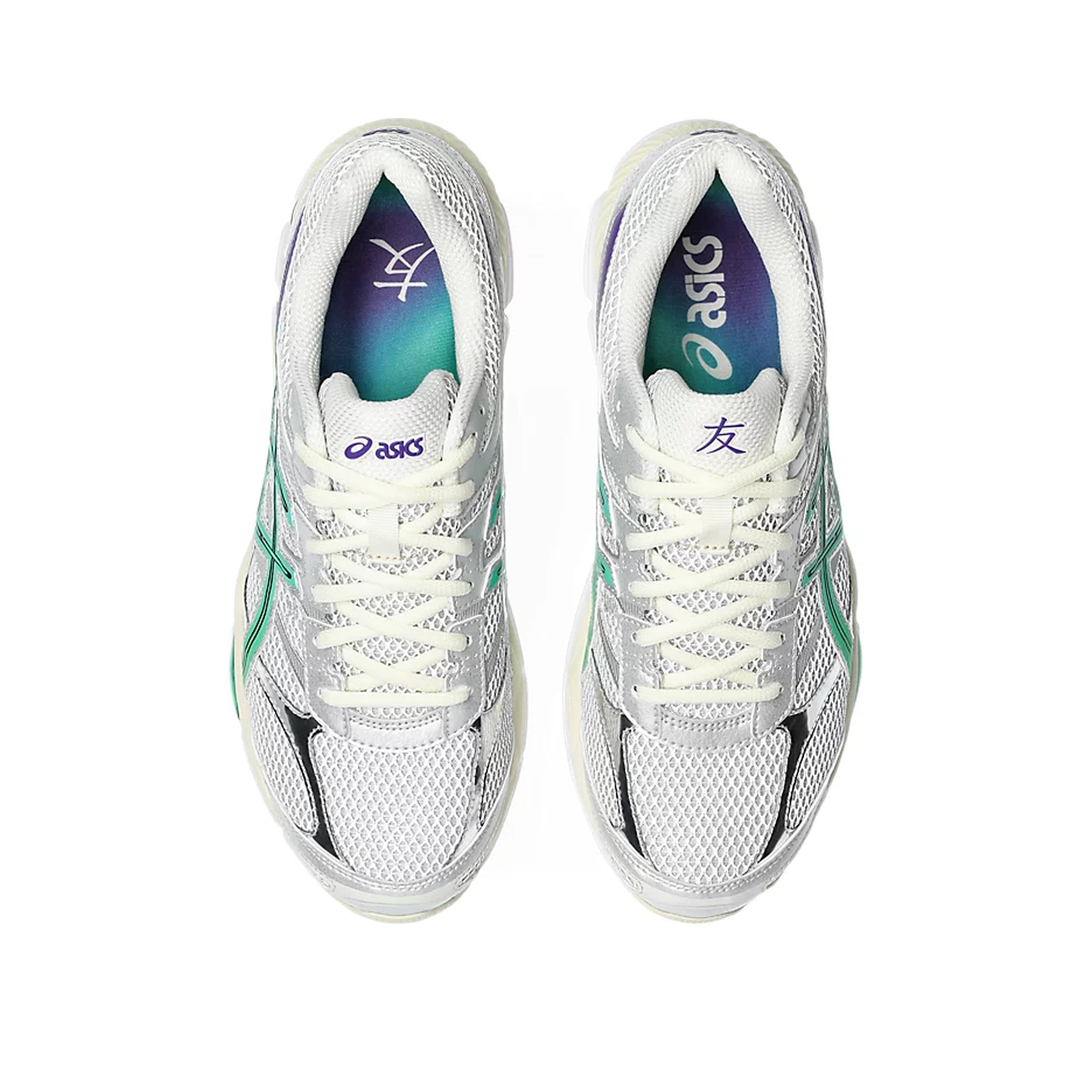 ASICS Footwear оригінал | Швидка доставка Україна – збільшений вид