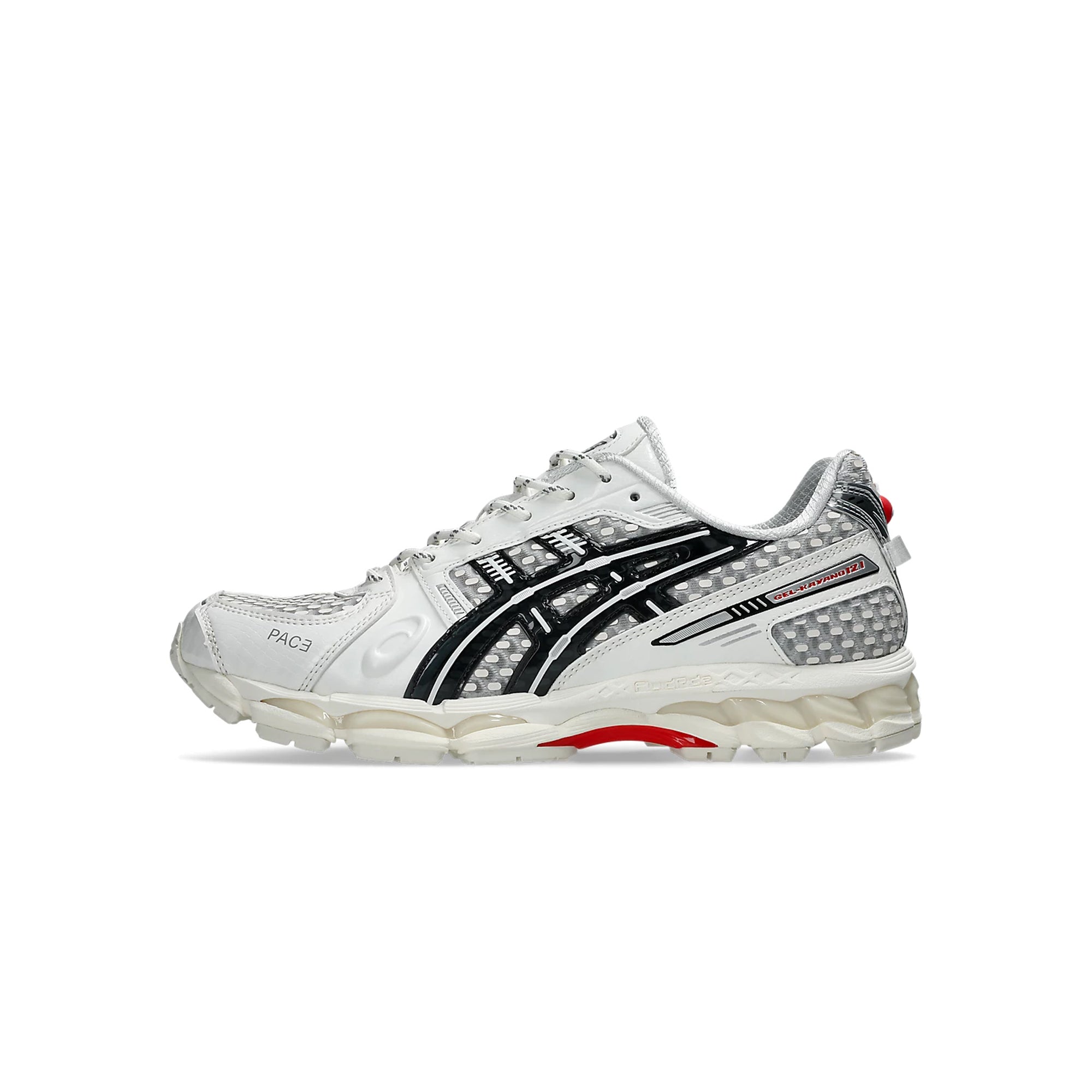 Оригінальна X Pace Mens Gel Kayano 12.1 Shoes Asics – боковий вид