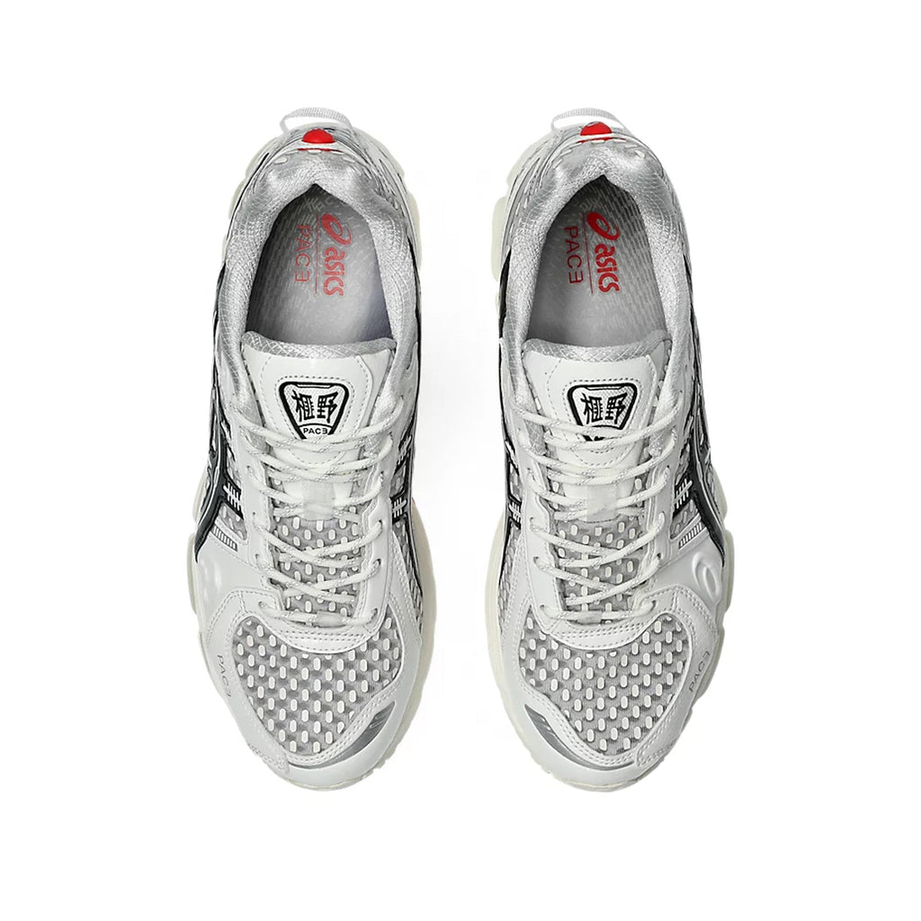 Оригінальна X Pace Mens Gel Kayano 12.1 Shoes Asics – збільшений вид