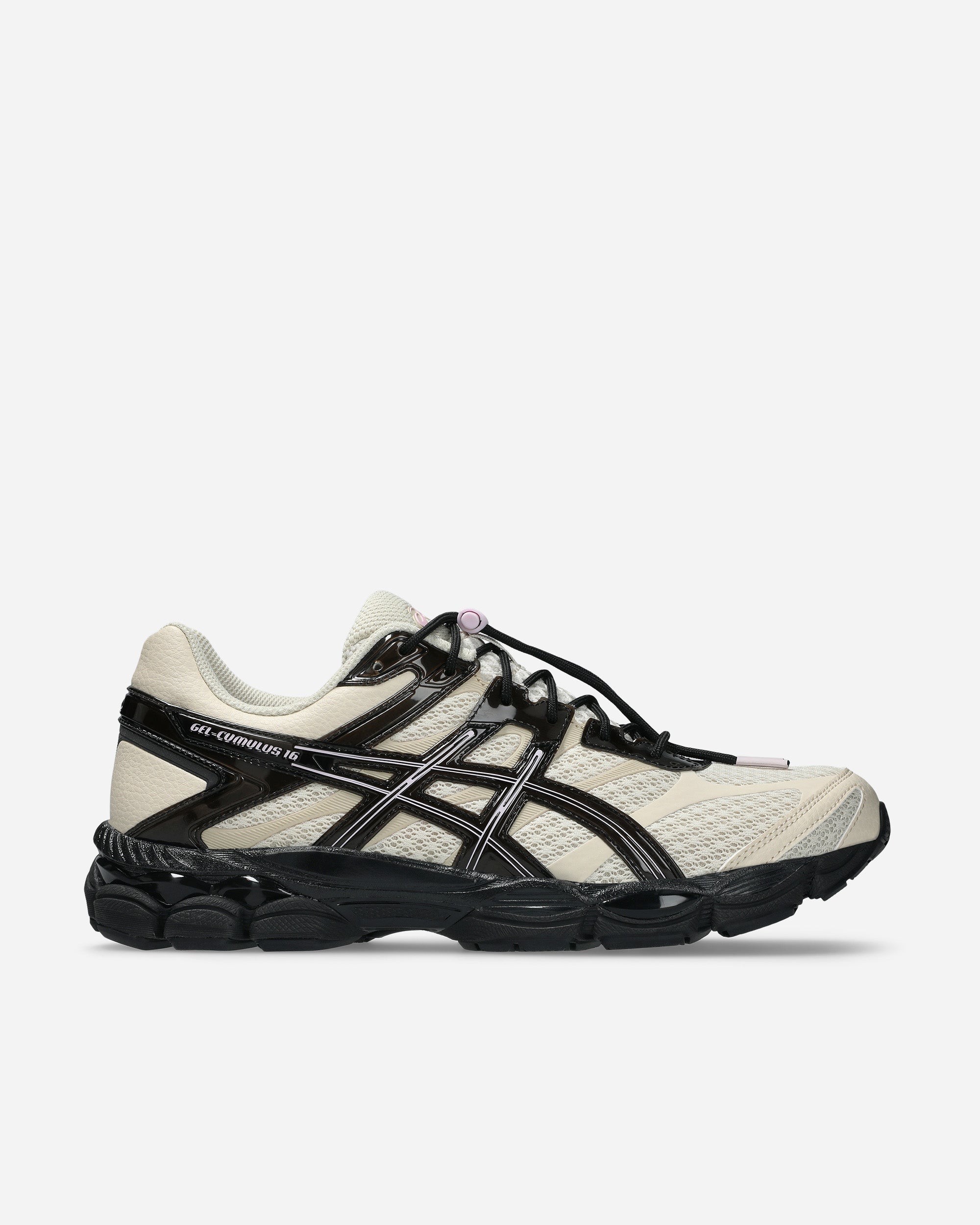 Asics Footwear оригінал | Швидка доставка Україна – боковий вид