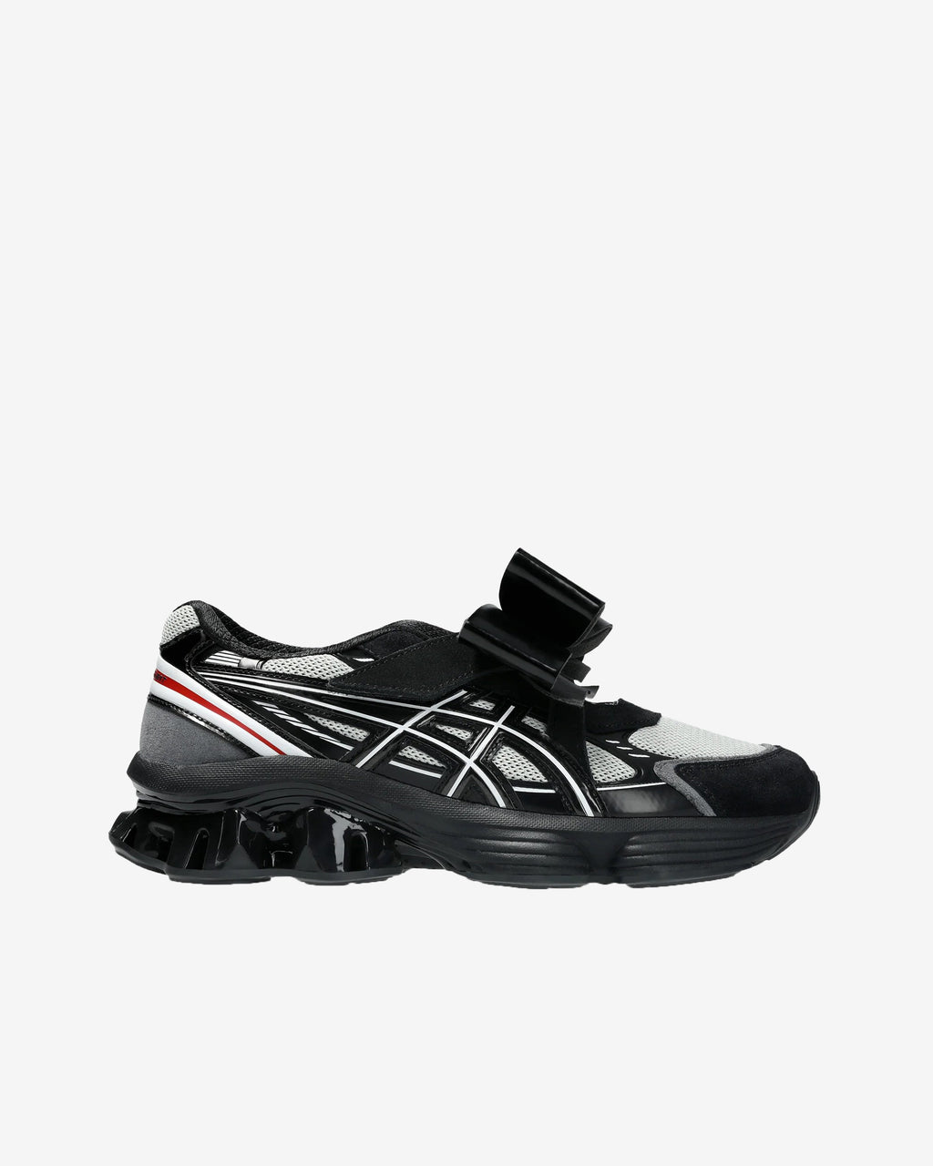 Asics Footwear оригінал | Швидка доставка Україна – боковий вид