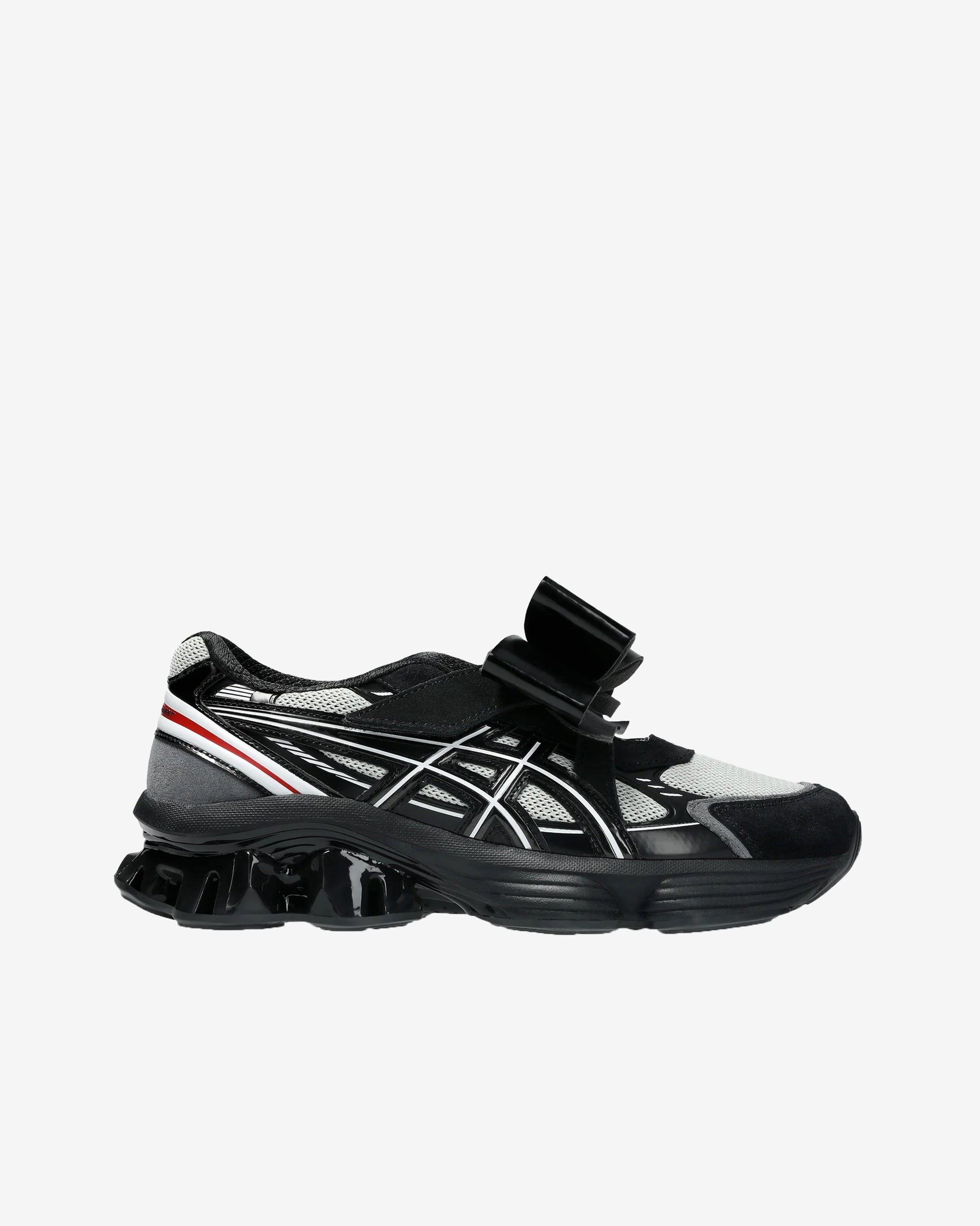 Asics Footwear оригінал | Швидка доставка Україна – боковий вид