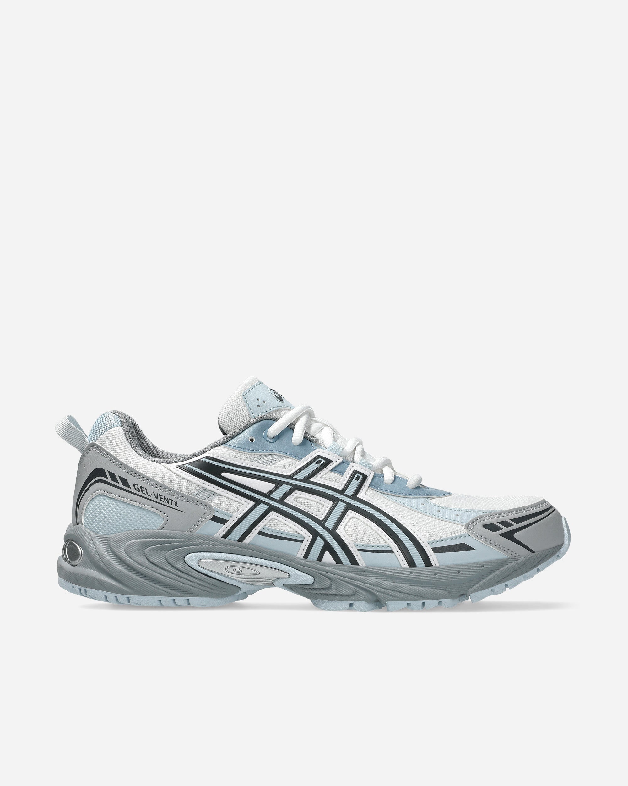 Gel-Ventx Asics оригінал – Купити в Україні – боковий вид