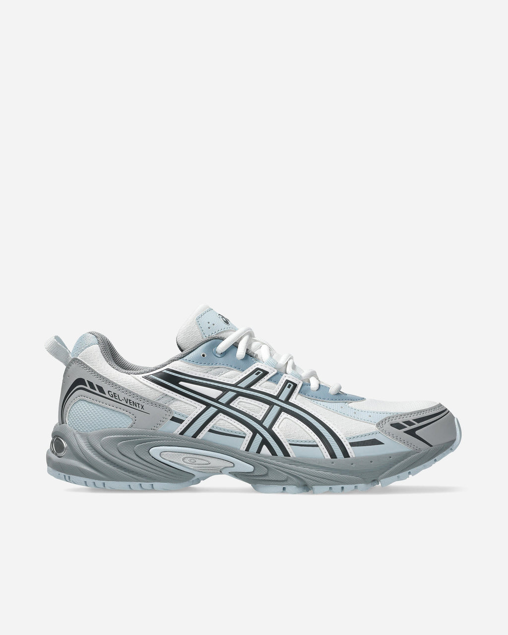Gel-Ventx Asics оригінал – Купити в Україні – боковий вид