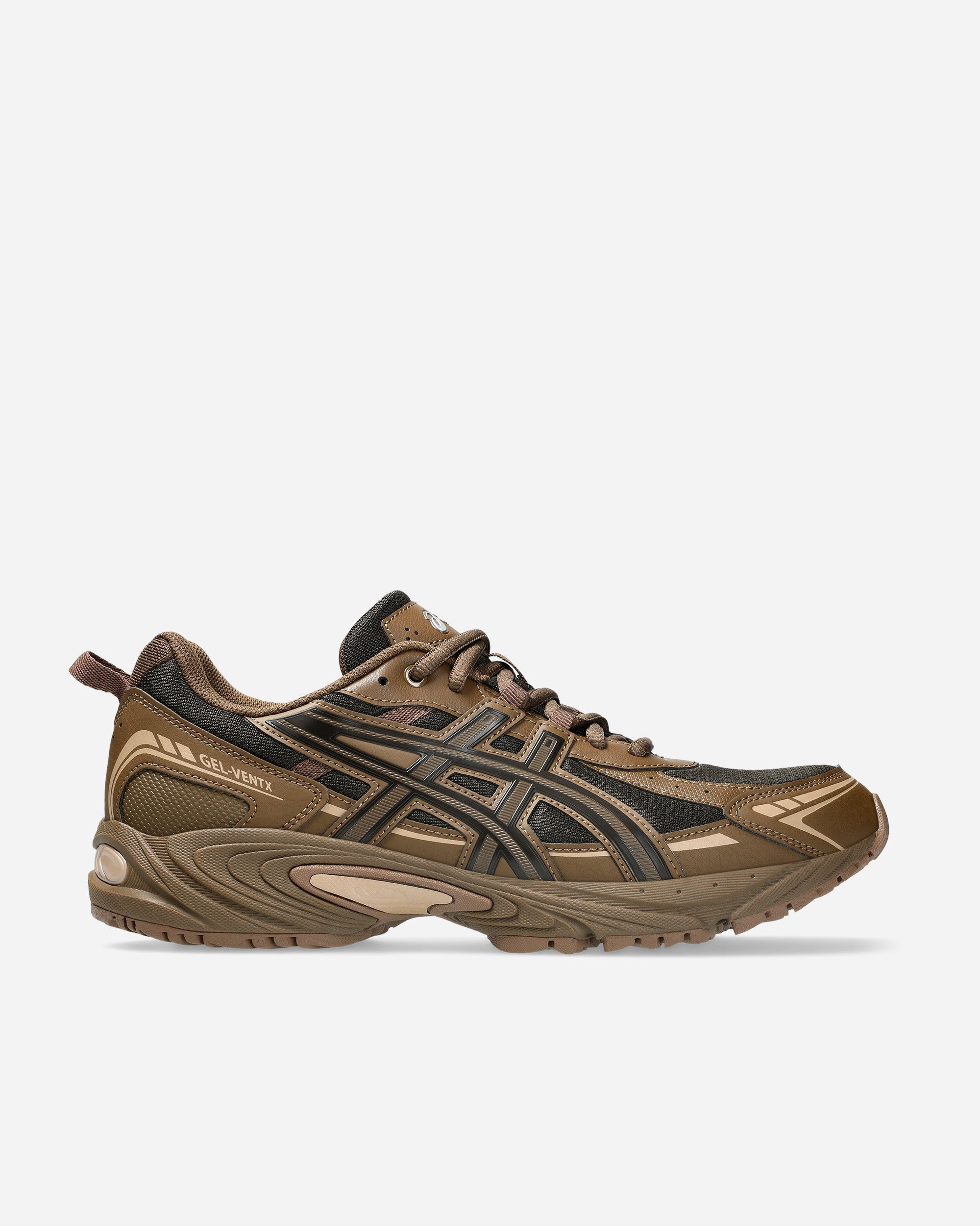 Gel-Ventx Asics оригінал – Купити в Україні – боковий вид