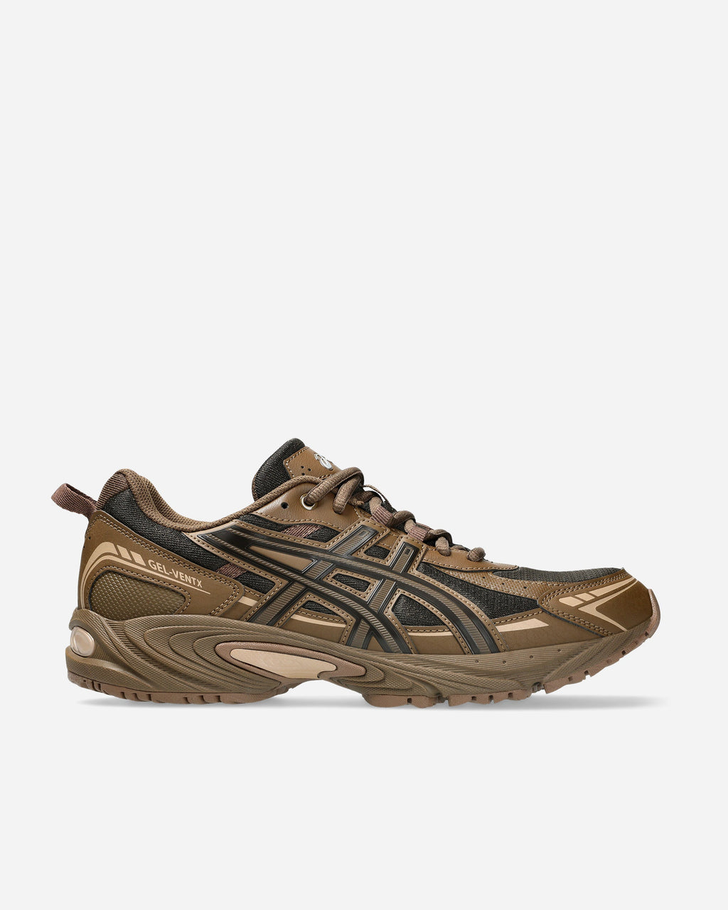 Gel-Ventx Asics оригінал – Купити в Україні – боковий вид