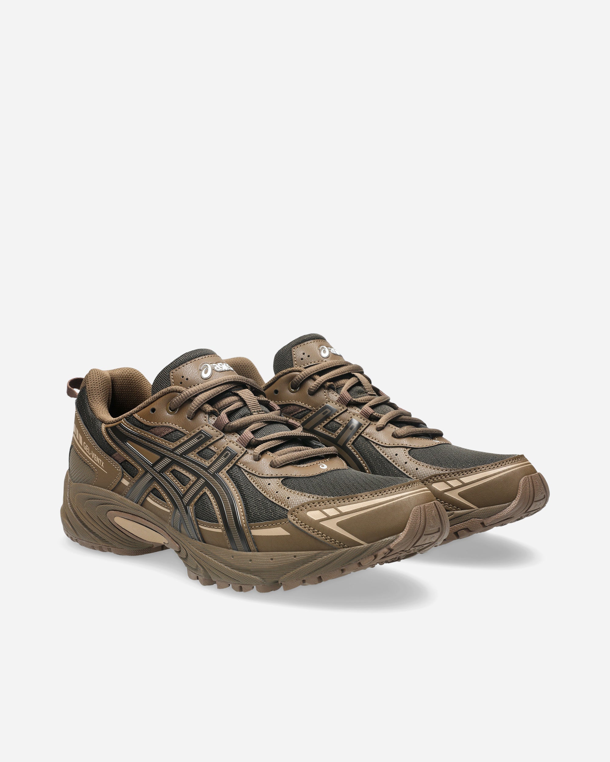 Gel-Ventx Asics оригінал – Купити в Україні – вид ззаду
