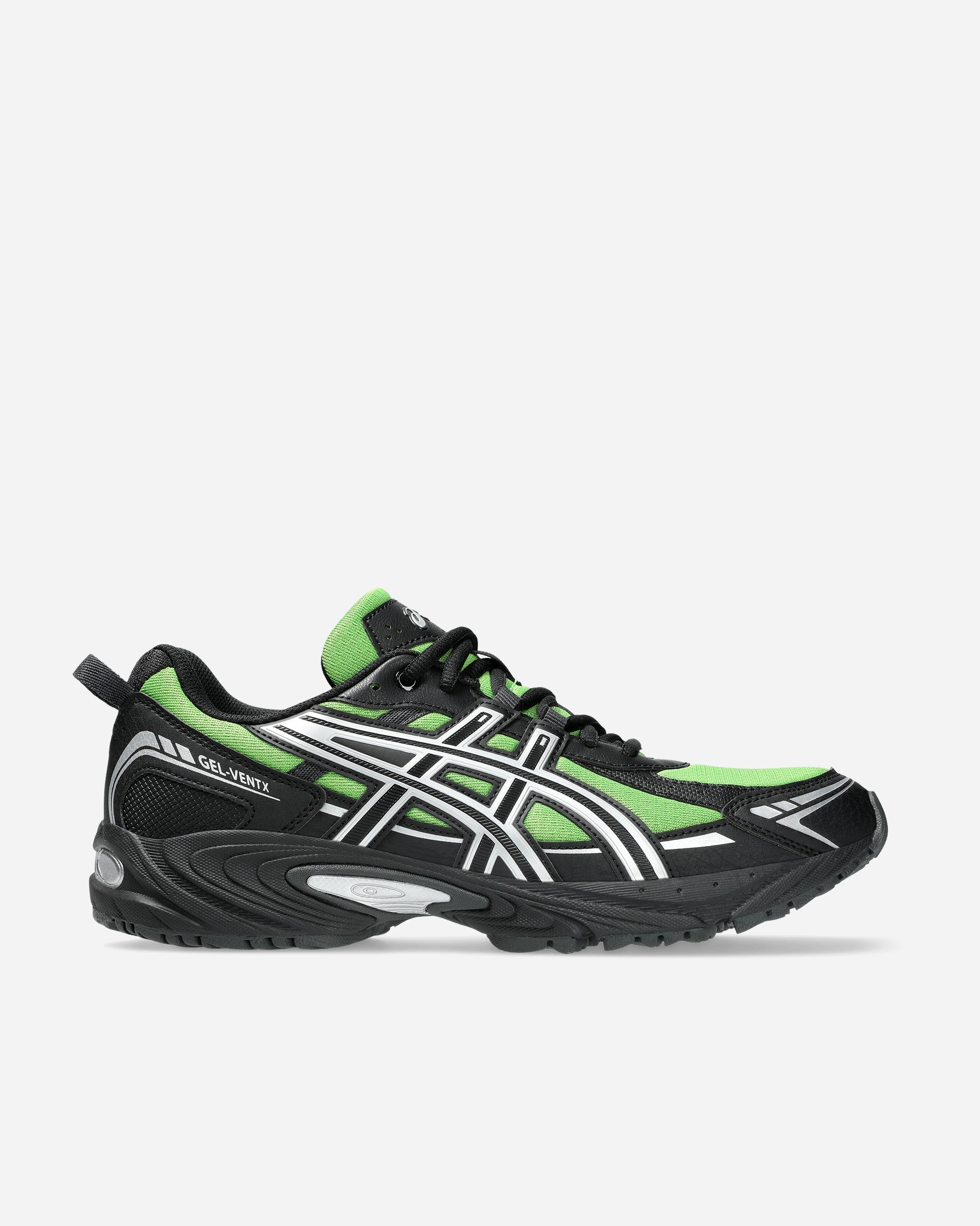 Gel-Ventx Asics оригінал – Купити в Україні – боковий вид