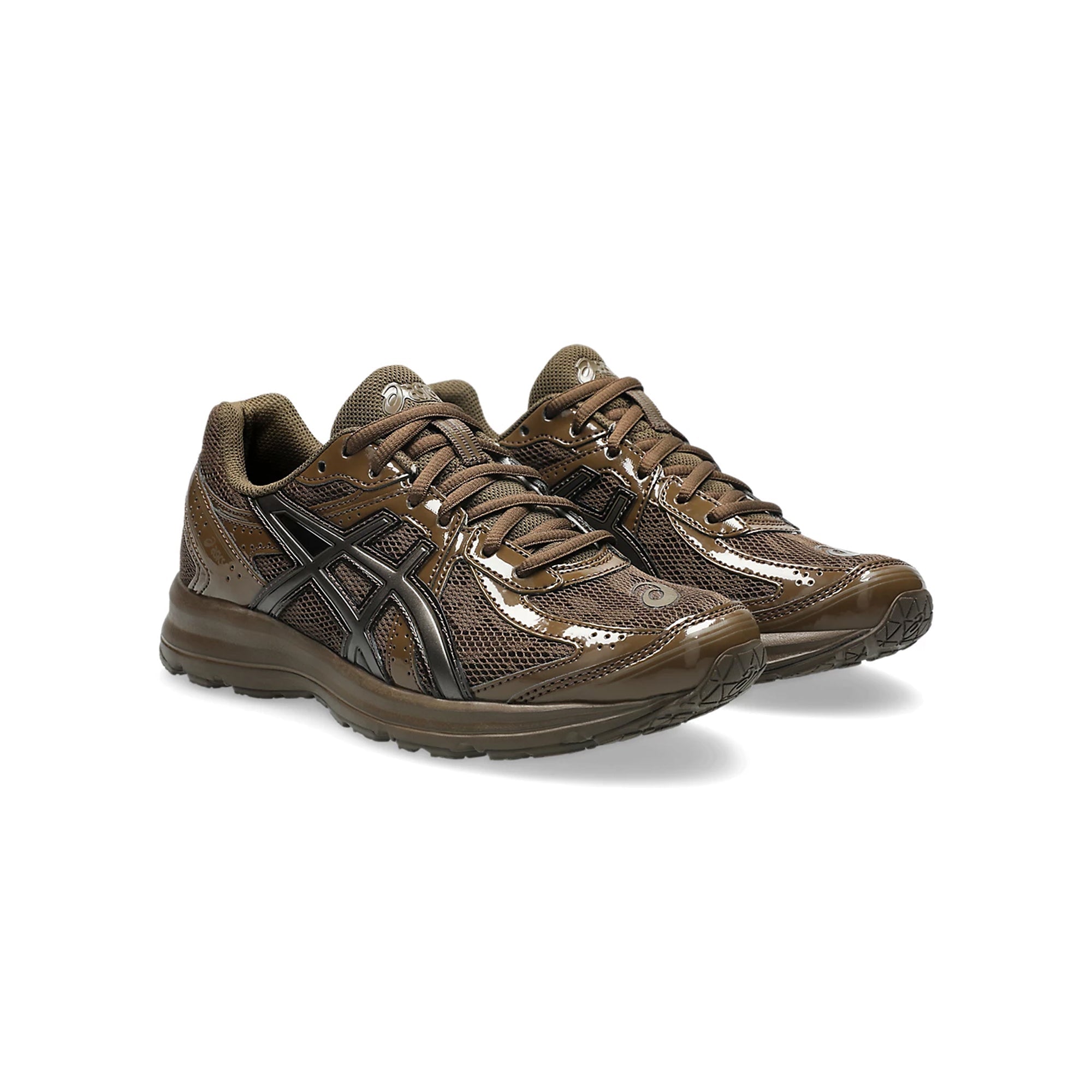 Оригінальна Mens Jog 100s Shoes Asics – вид ззаду