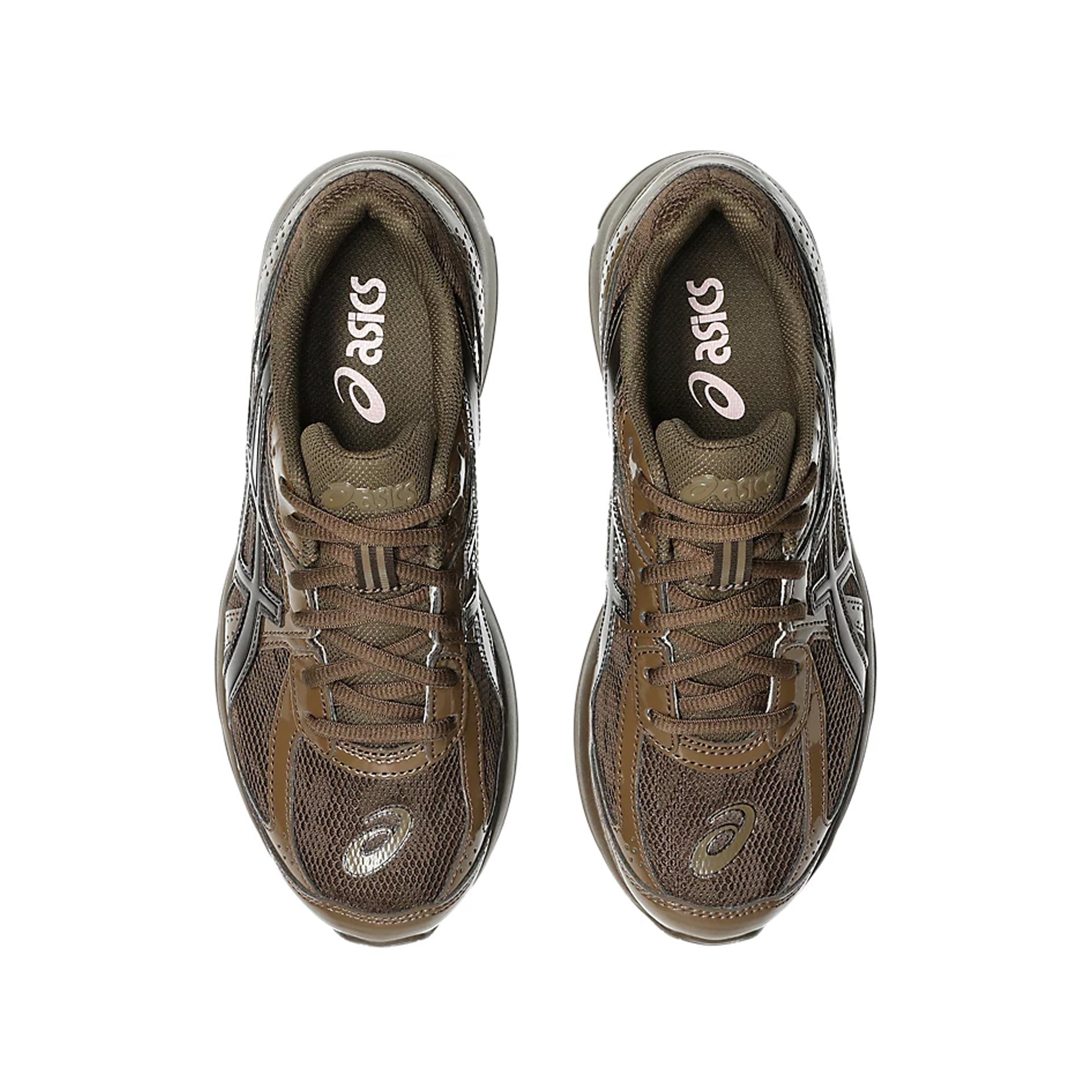 Оригінальна Mens Jog 100s Shoes Asics – збільшений вид