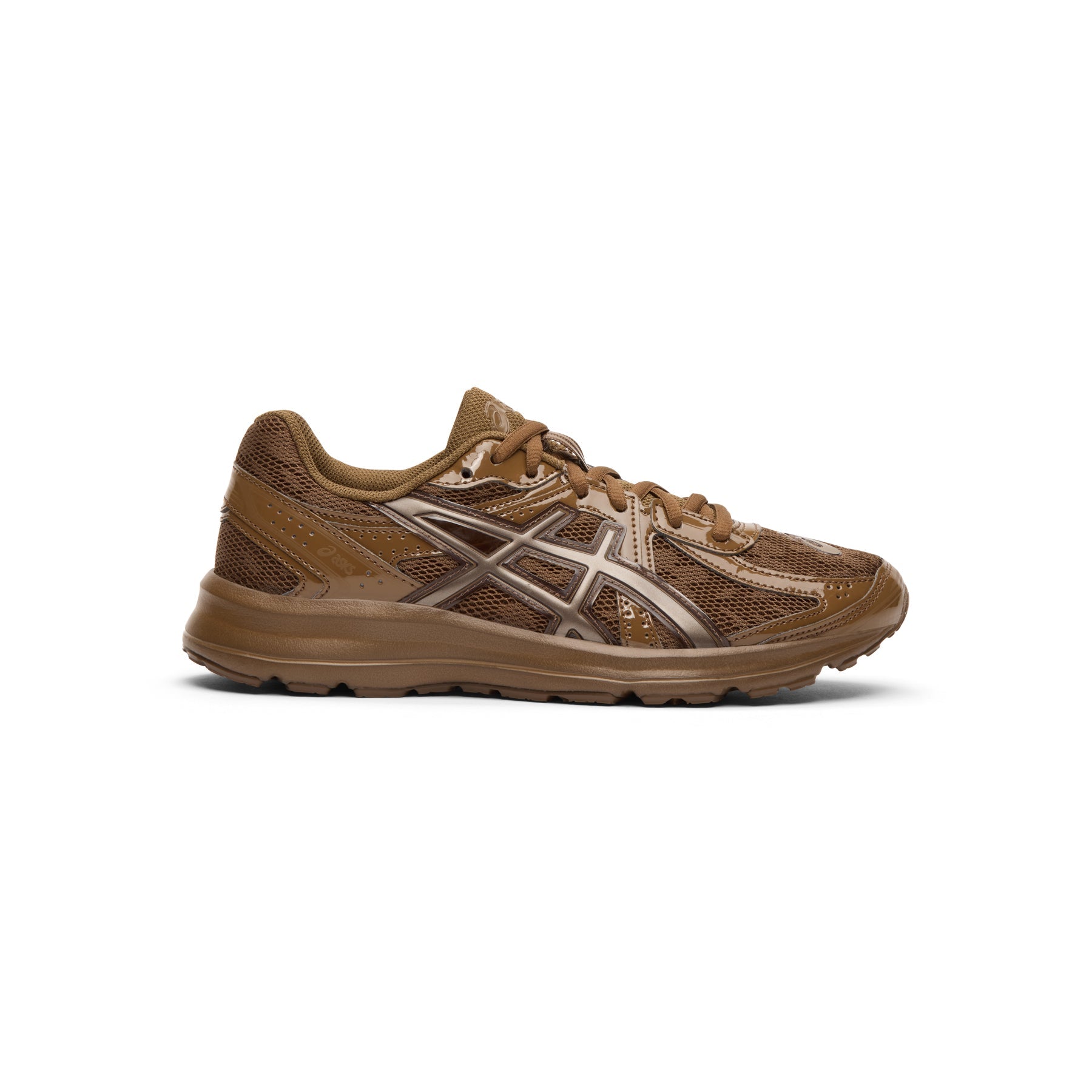 Оригінальна Jog 100s Asics – боковий вид