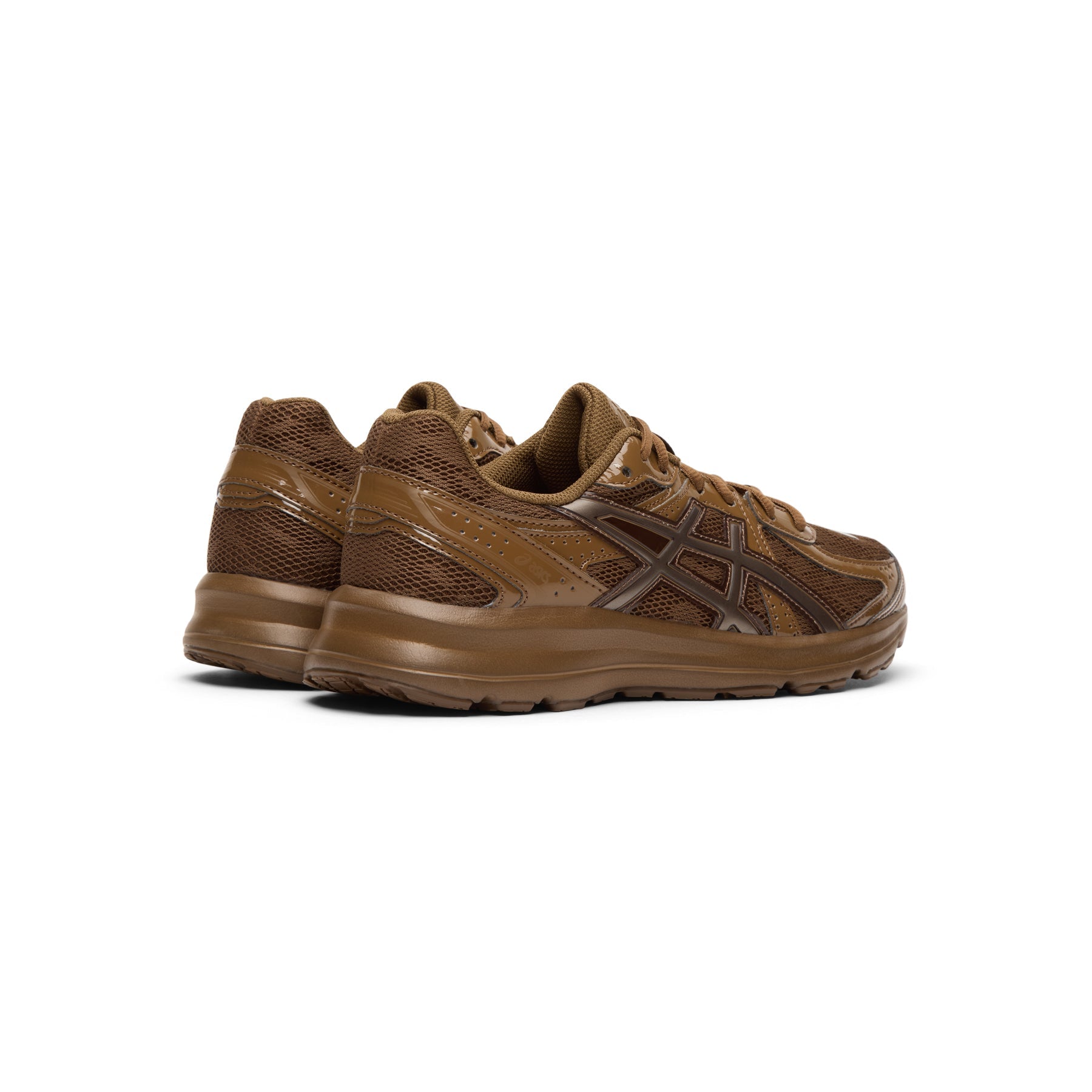 Оригінальна Jog 100s Asics – збільшений вид