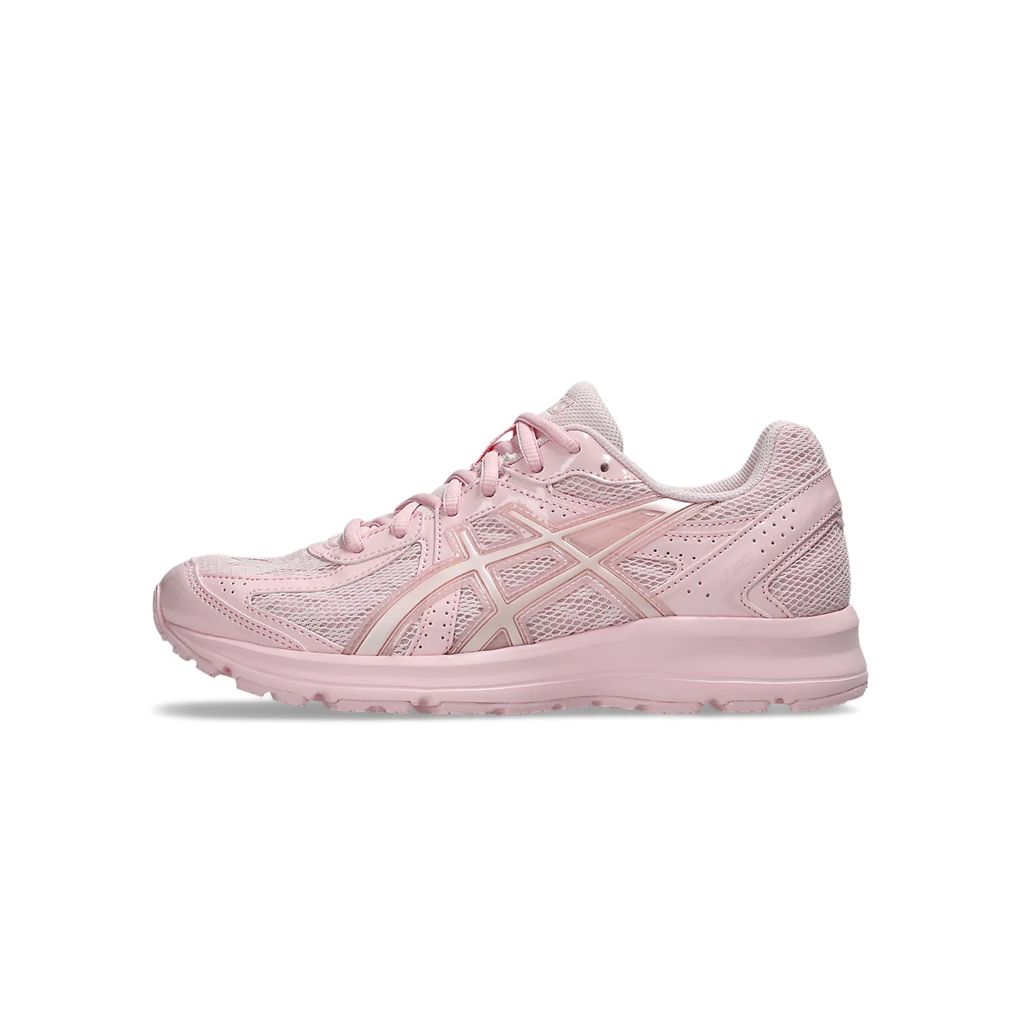 Оригінальна Mens Jog 100s Shoes Asics – боковий вид