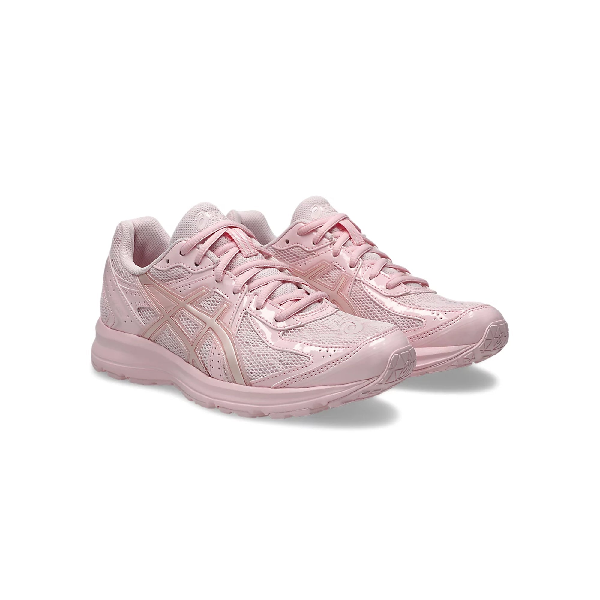 Оригінальна Mens Jog 100s Shoes Asics – вид ззаду