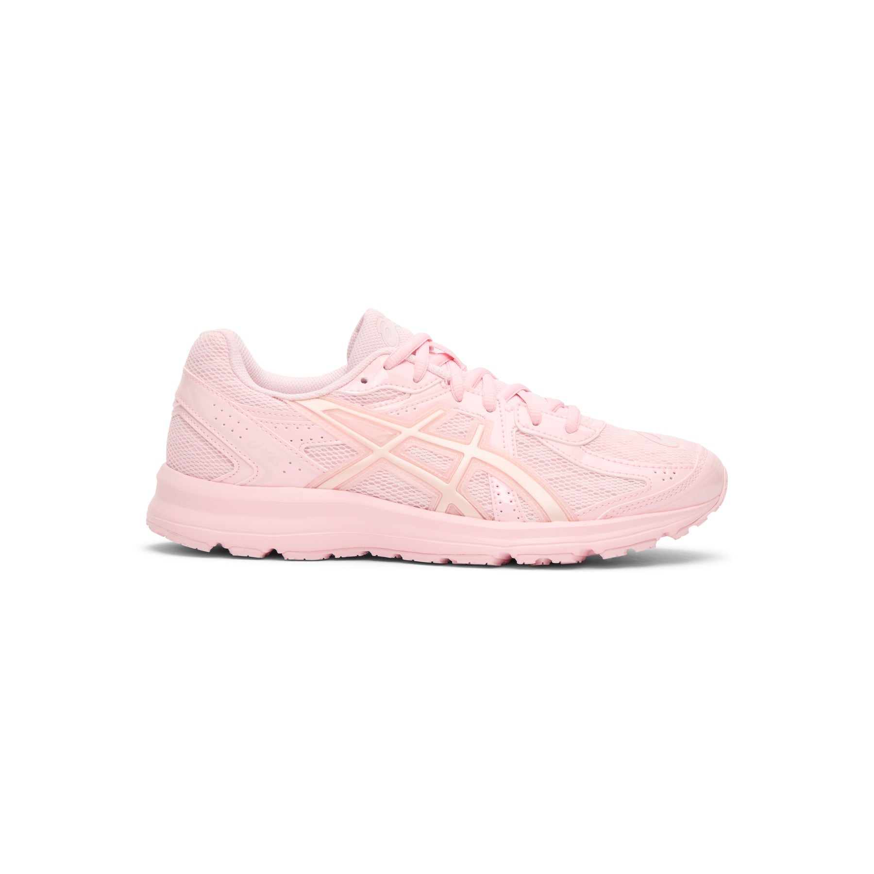 Оригінальна Jog 100s Asics – боковий вид