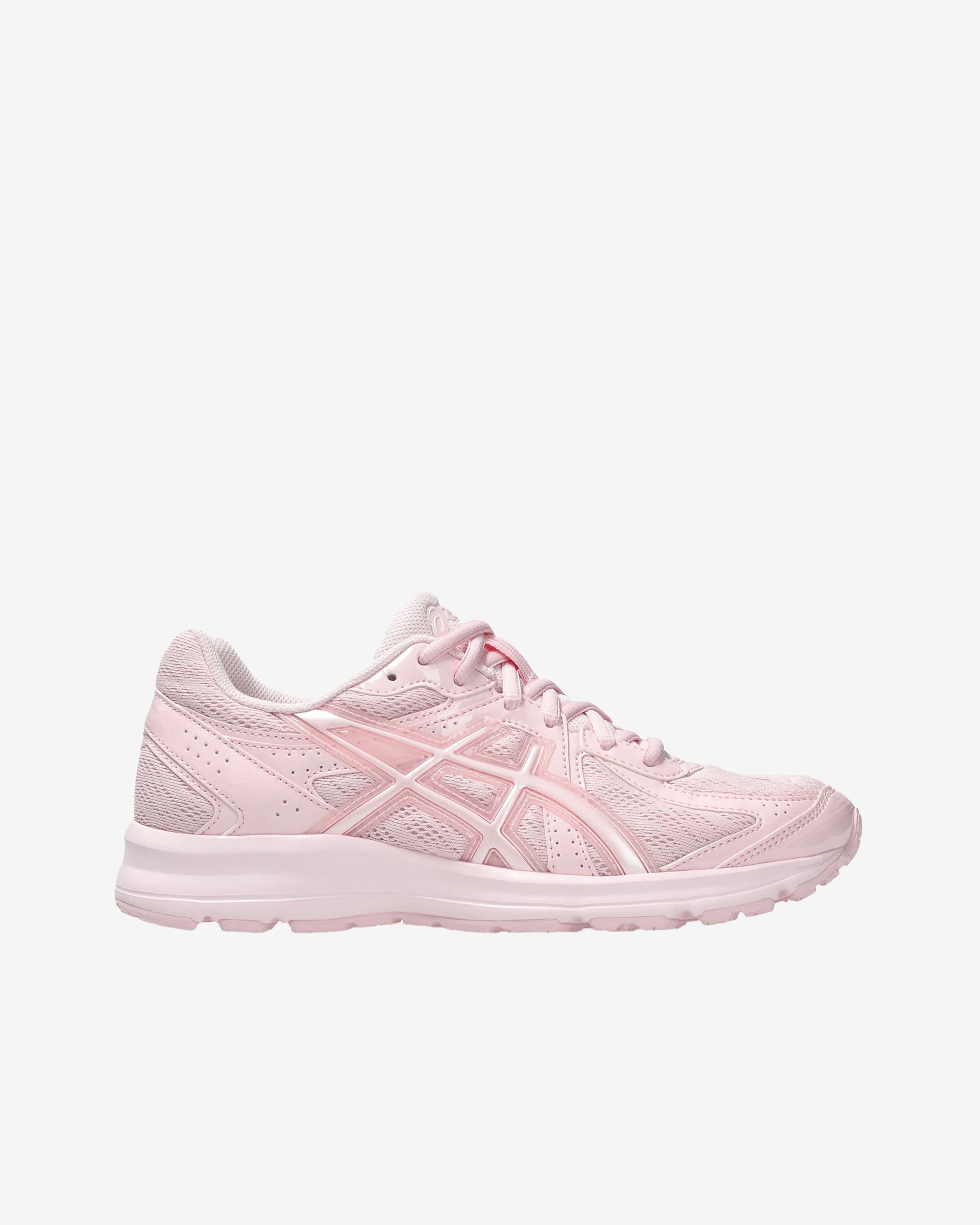 Mens Jog 100s Sneakers Asics – Гарантія оригінальності – боковий вид