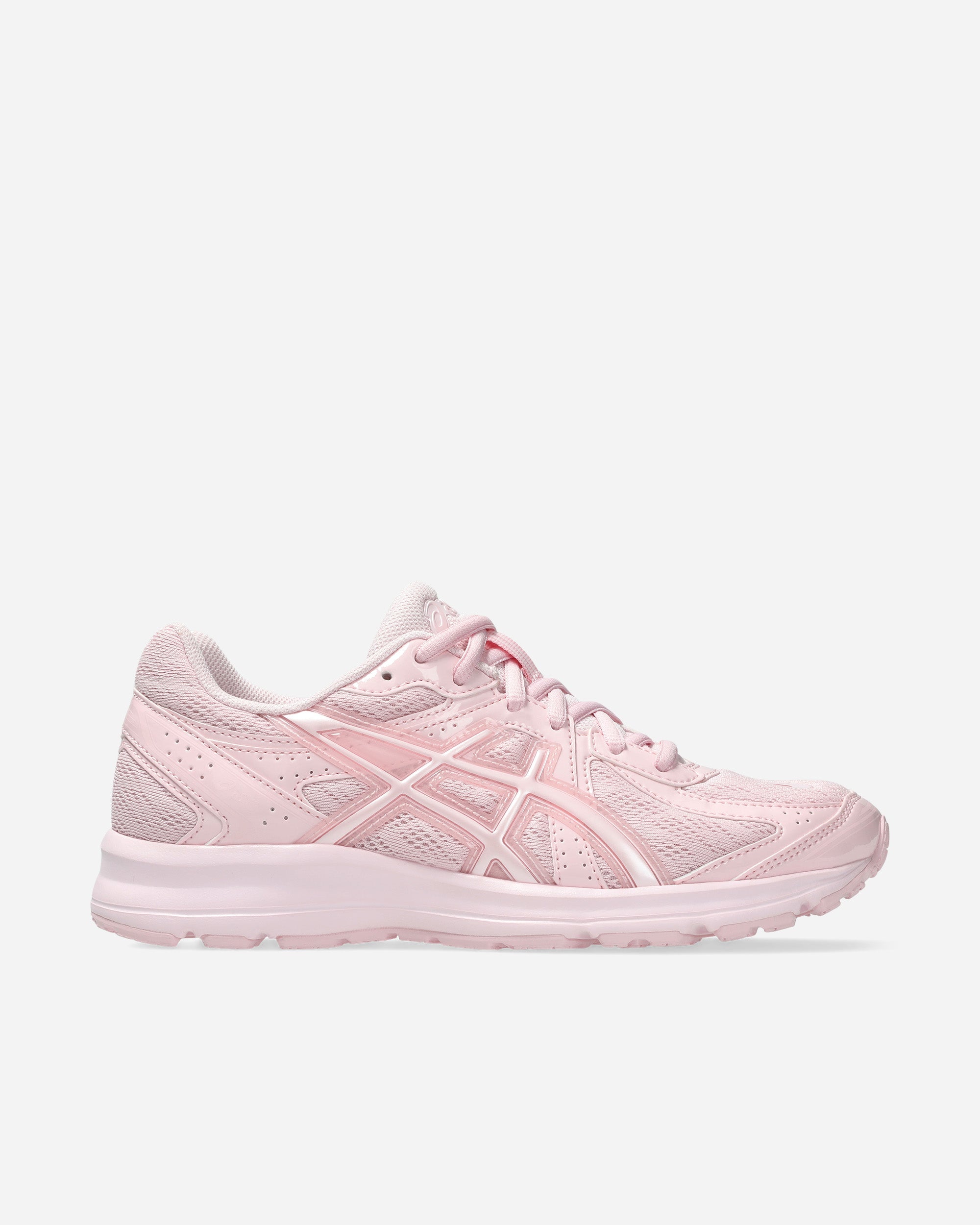 Оригінальна Jog 100s Asics – боковий вид