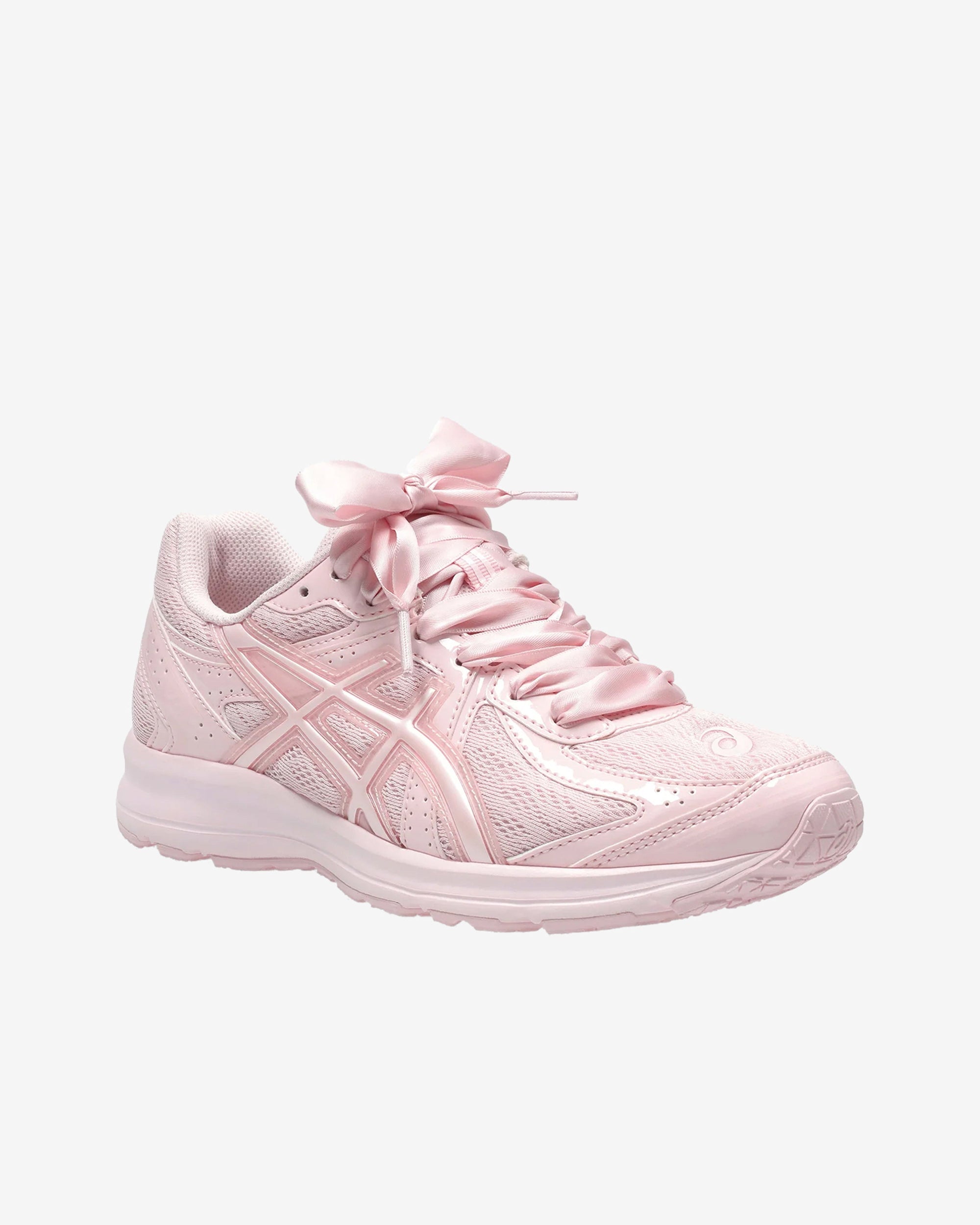 Mens Jog 100s Sneakers Asics – Гарантія оригінальності – детальний вид