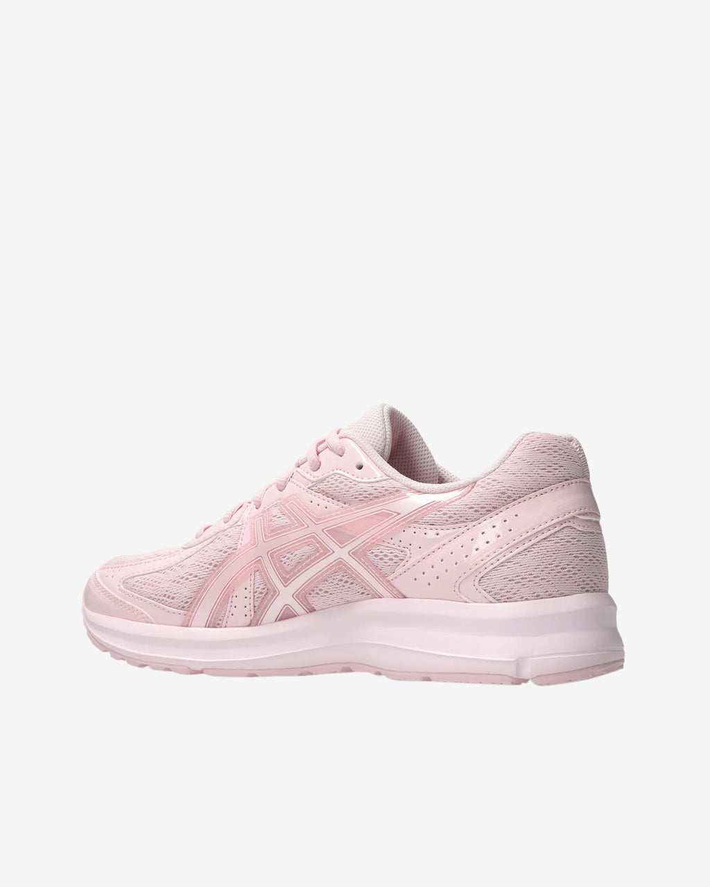 Mens Jog 100s Sneakers Asics – Гарантія оригінальності – вид ззаду