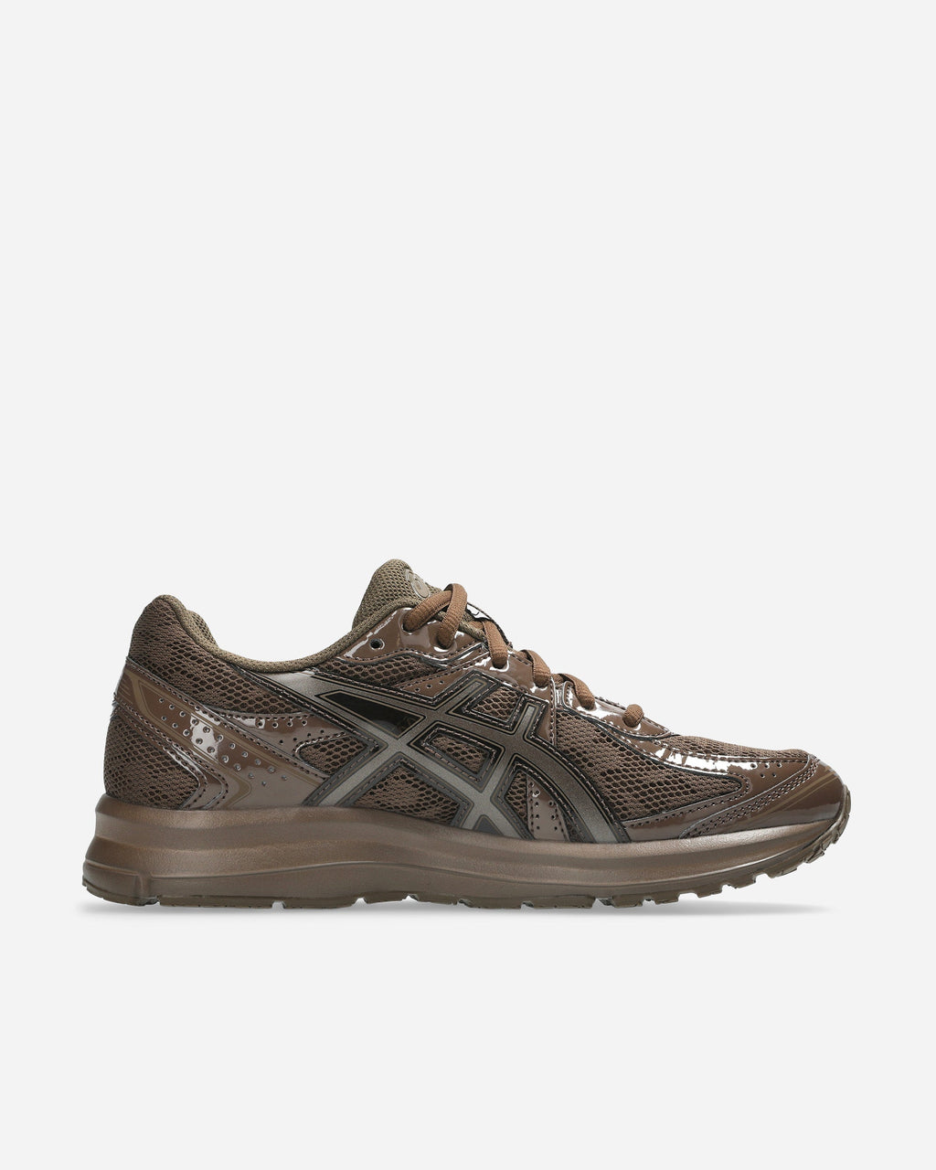 Оригінальна Jog 100s Asics – боковий вид