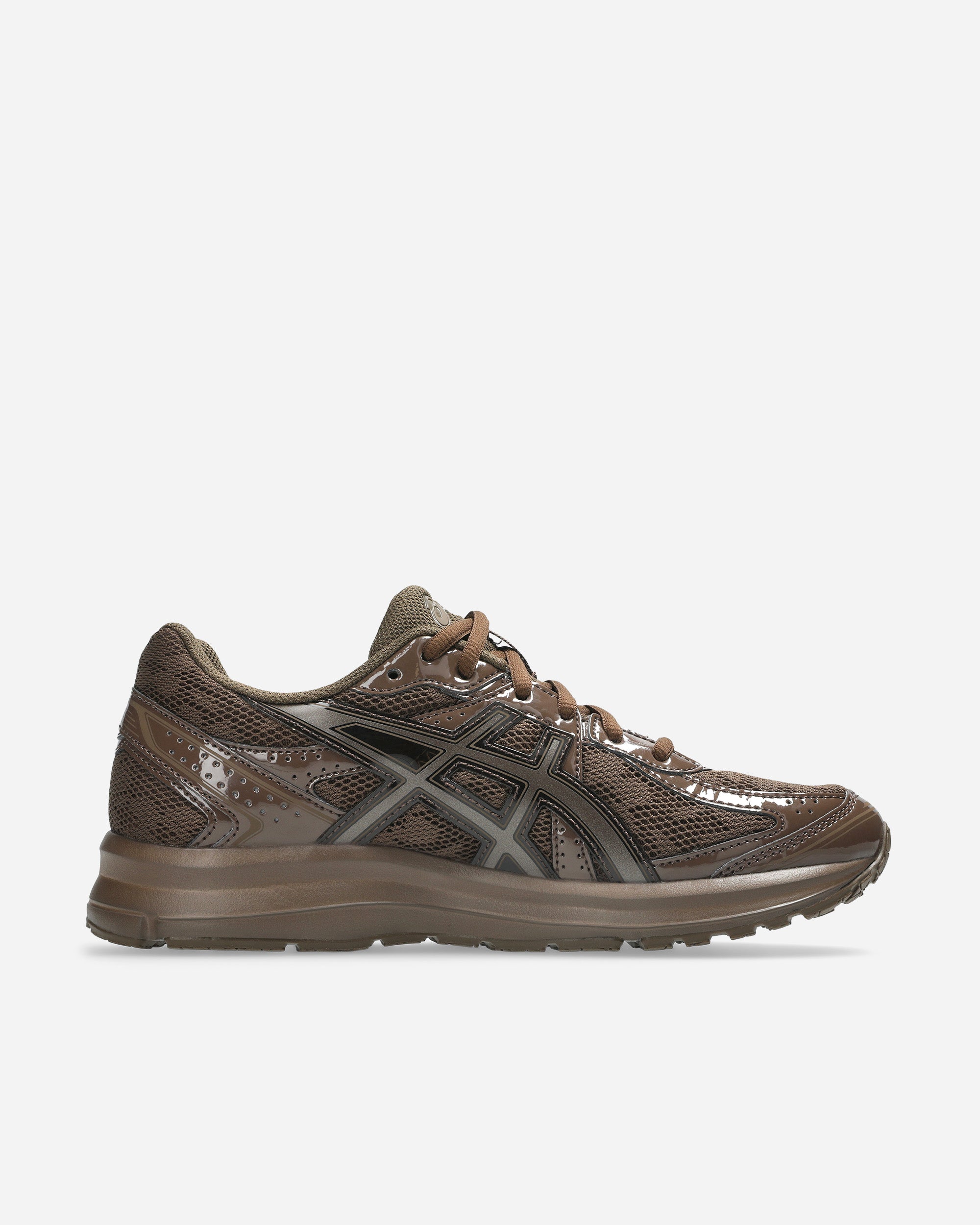 Оригінальна Jog 100s Asics – боковий вид