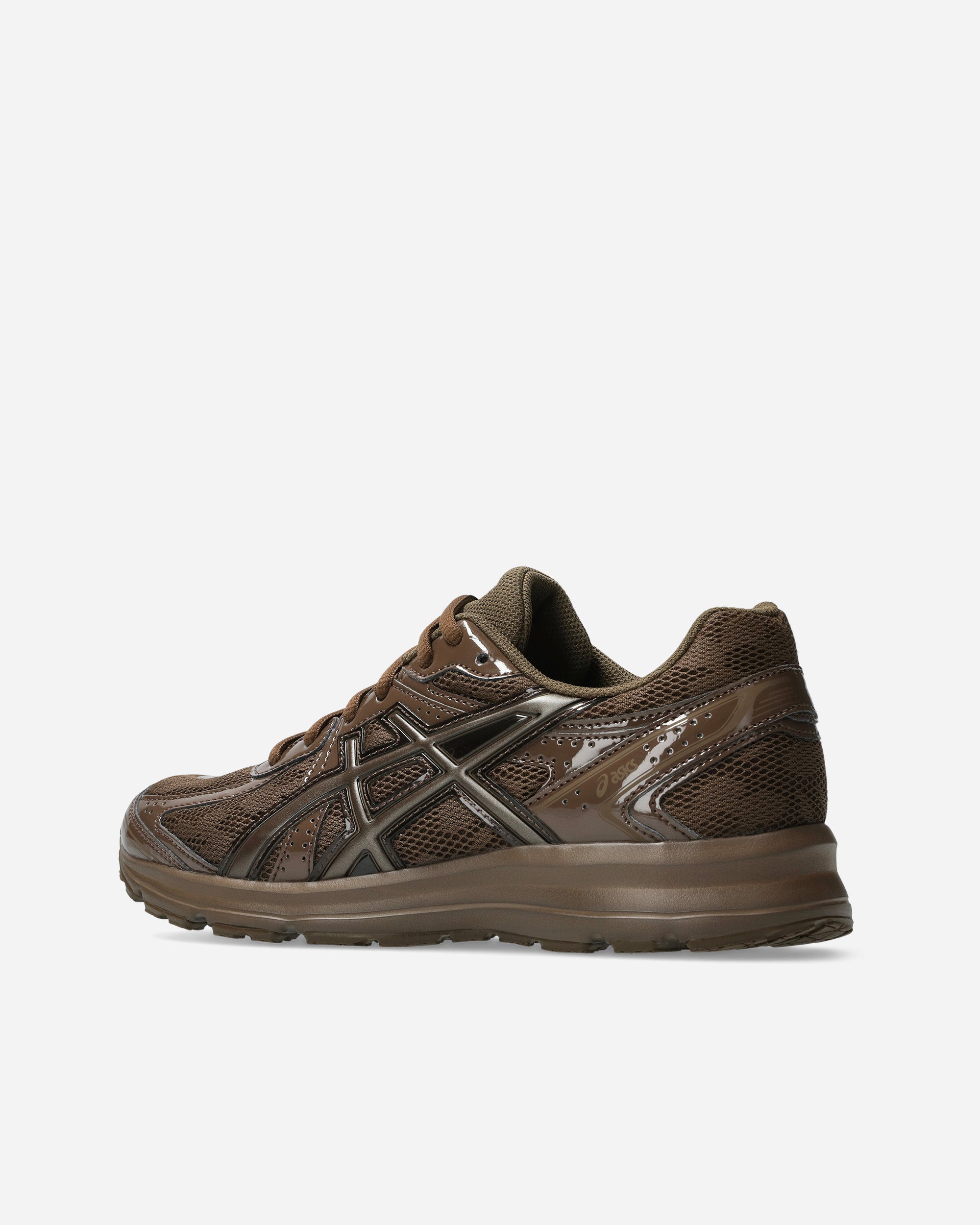 Оригінальна Jog 100s Asics – збільшений вид