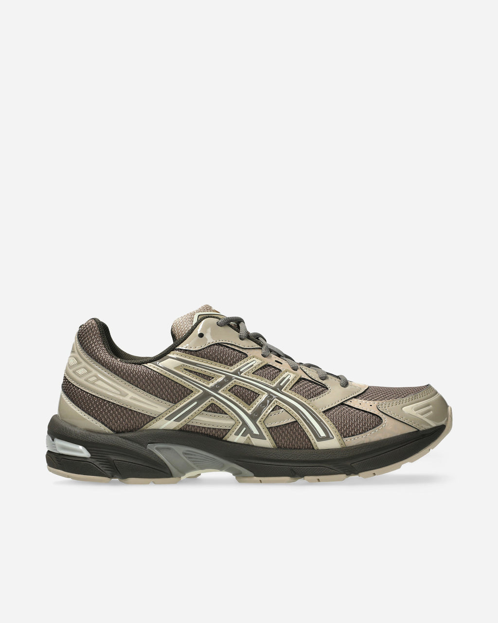 Asics Footwear оригінал | Швидка доставка Україна – боковий вид