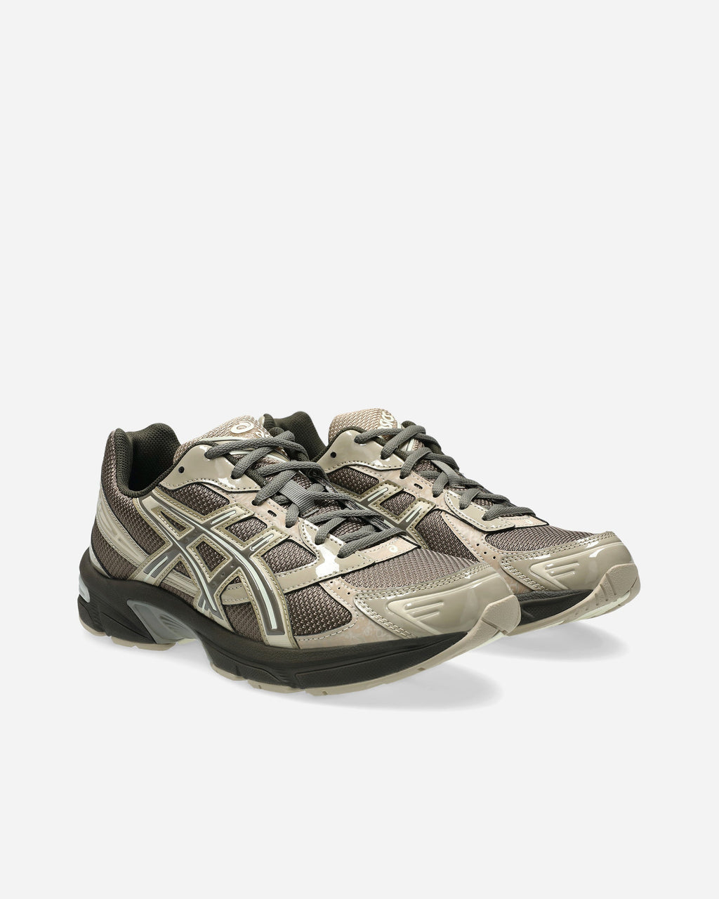 Asics Footwear оригінал | Швидка доставка Україна – вид ззаду