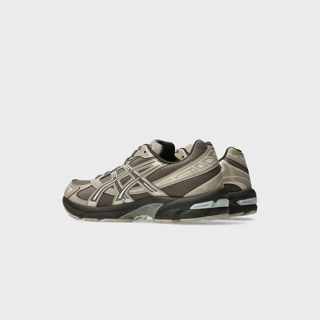 Gel 1130 Sepia Brown Asics оригінал – Купити в Україні – детальний вид