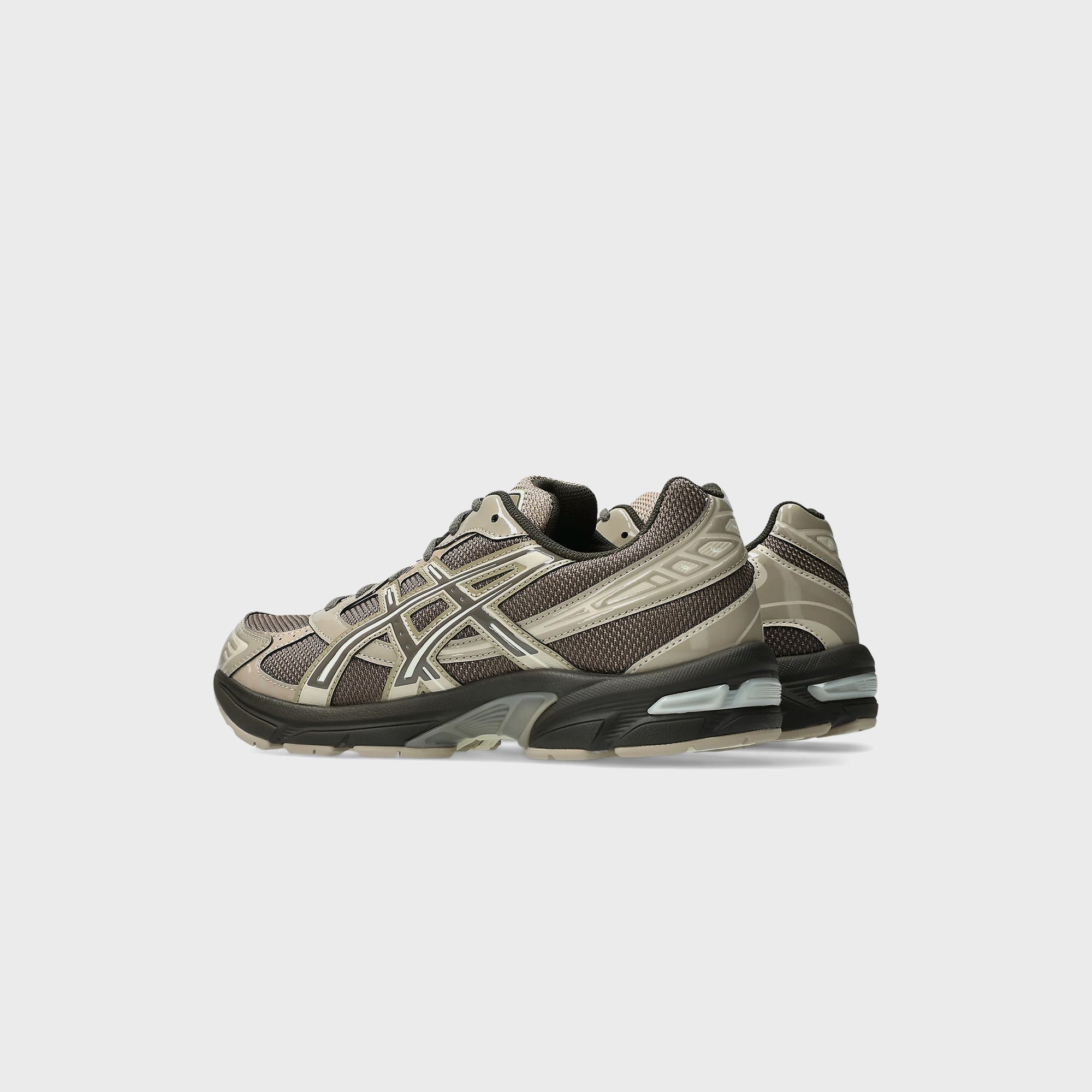 Gel 1130 Sepia Brown Asics оригінал – Купити в Україні – детальний вид