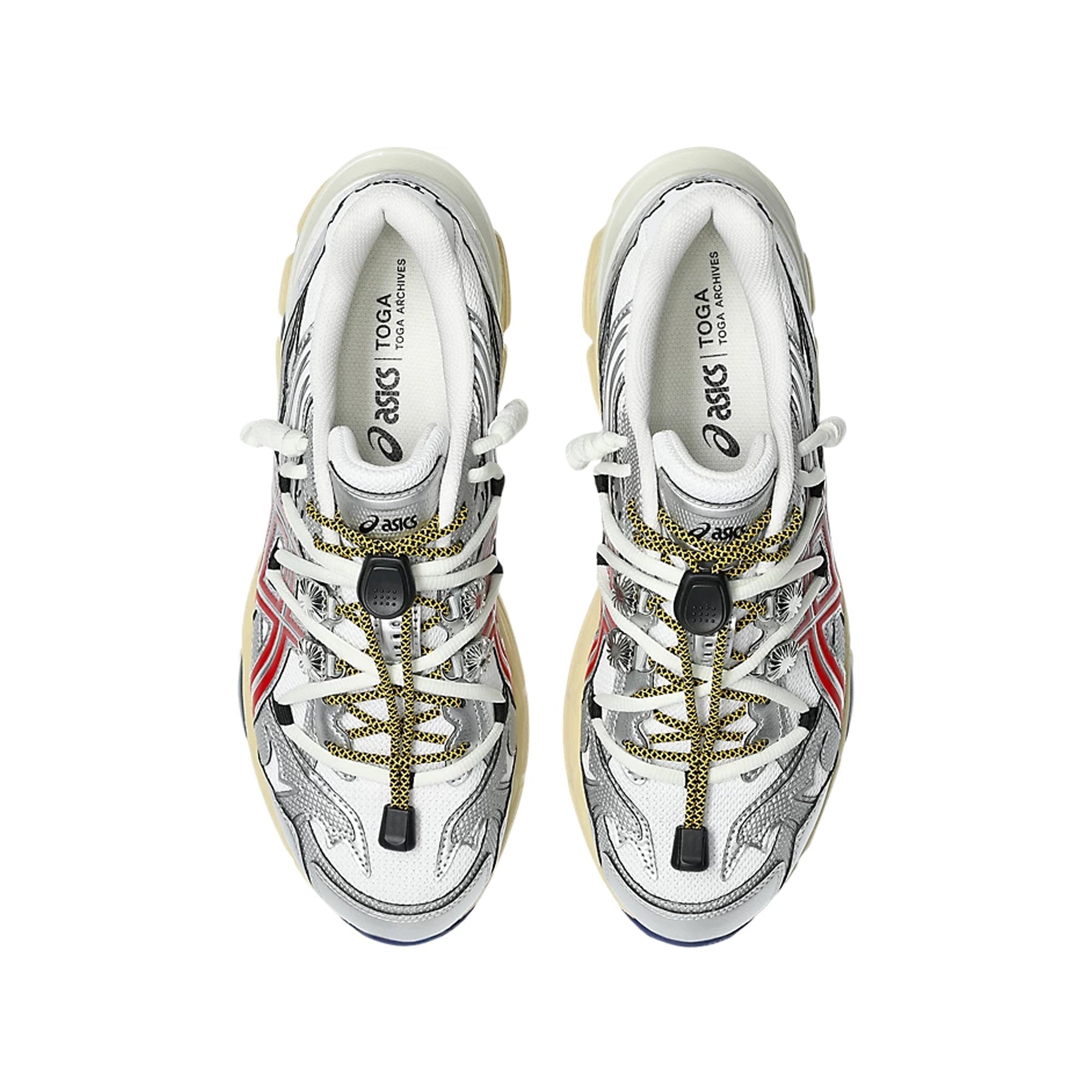 Asics Footwear оригінал | Швидка доставка Україна – збільшений вид