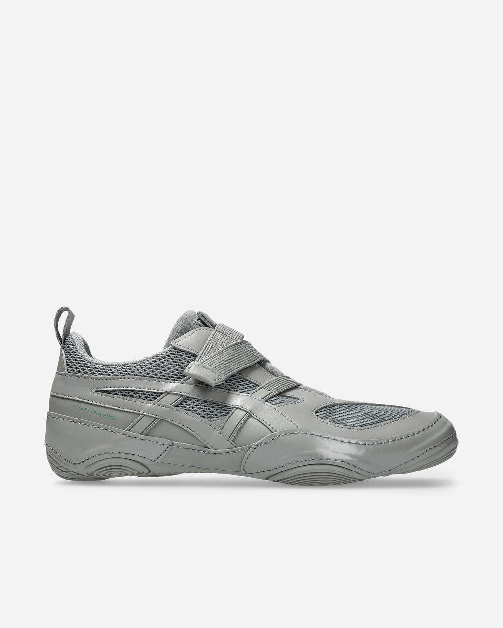 Sportstyle X Issey Miyake Hyper Taping Asics оригінал – Купити в Україні – боковий вид