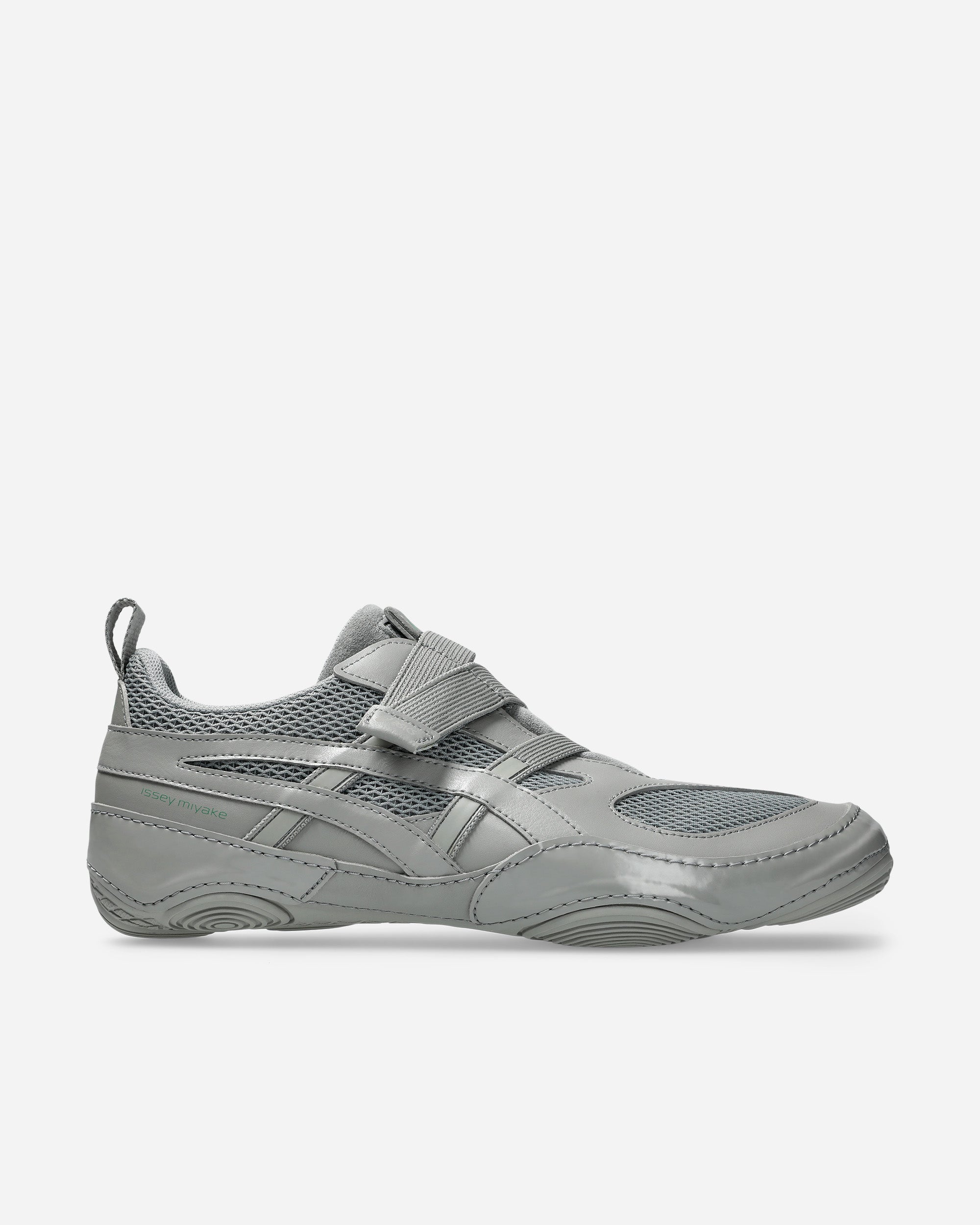 Sportstyle X Issey Miyake Hyper Taping Asics оригінал – Купити в Україні – боковий вид