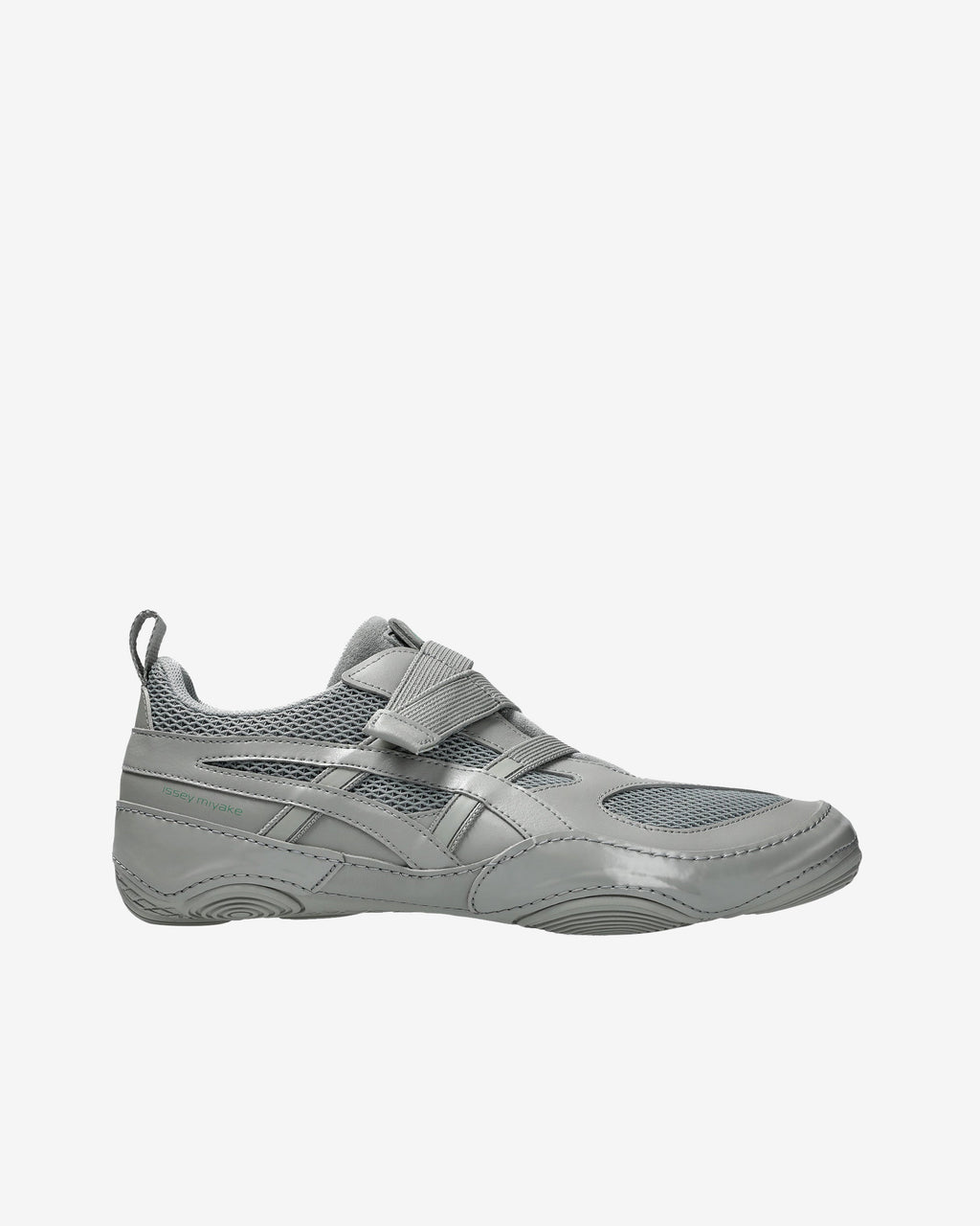 Issey Miyake Mens Hyper Taping Sneakers Asics – Гарантія оригінальності – боковий вид