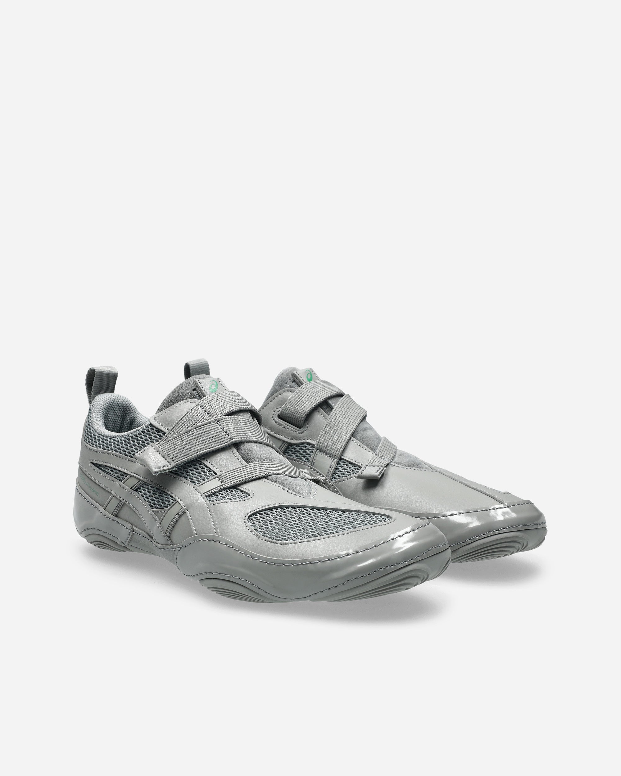 Sportstyle X Issey Miyake Hyper Taping Asics оригінал – Купити в Україні – вид ззаду