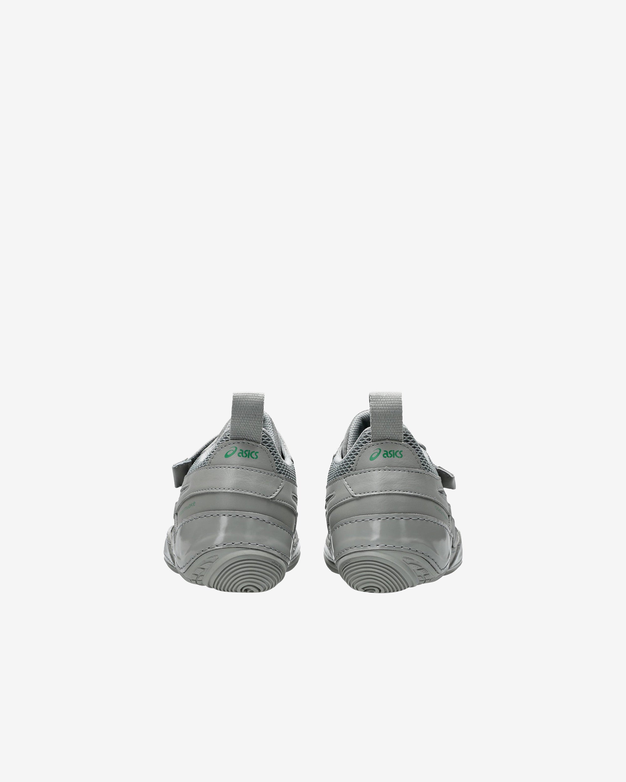 Issey Miyake Mens Hyper Taping Sneakers Asics – Гарантія оригінальності – детальний вид
