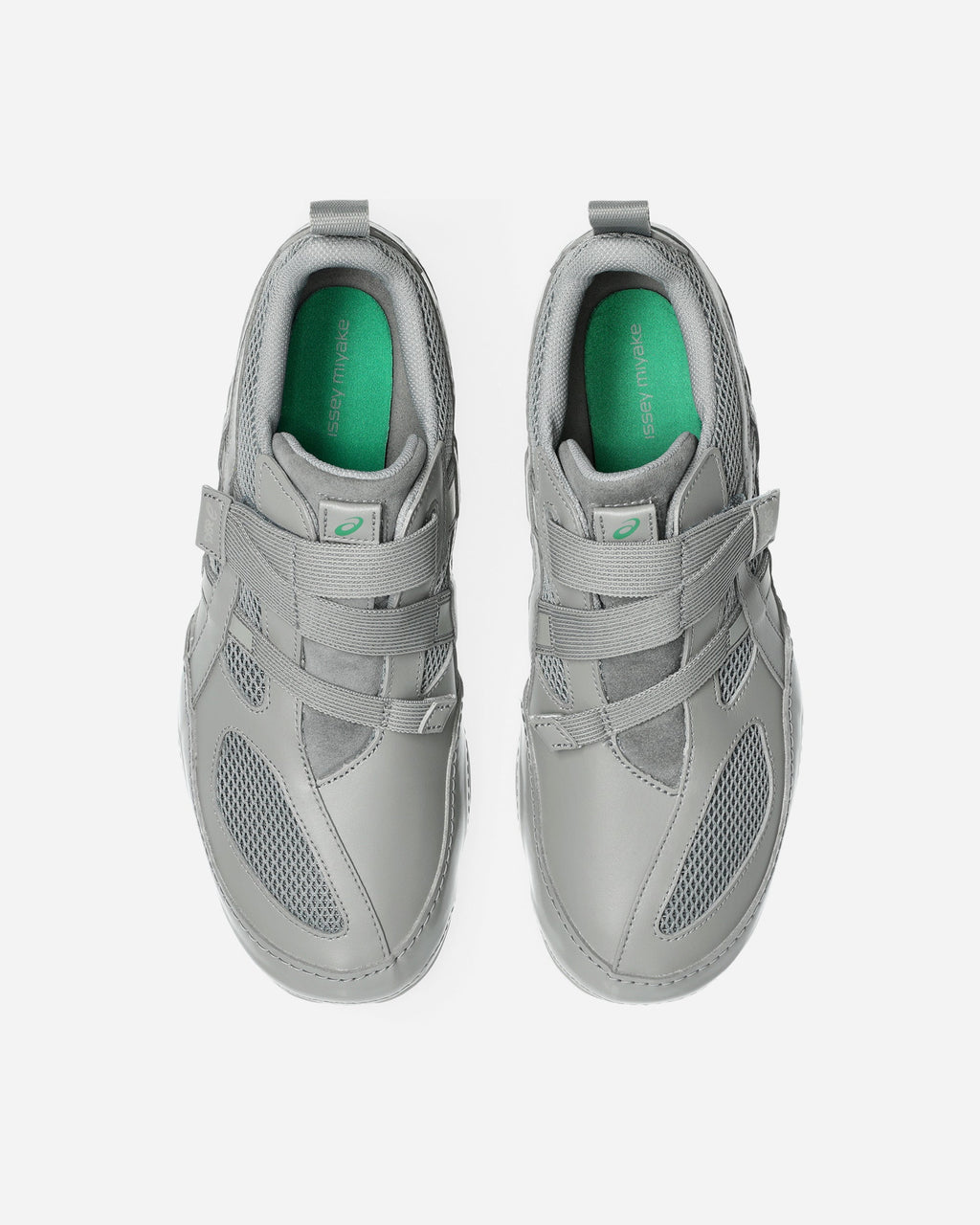 Sportstyle X Issey Miyake Hyper Taping Asics оригінал – Купити в Україні – збільшений вид